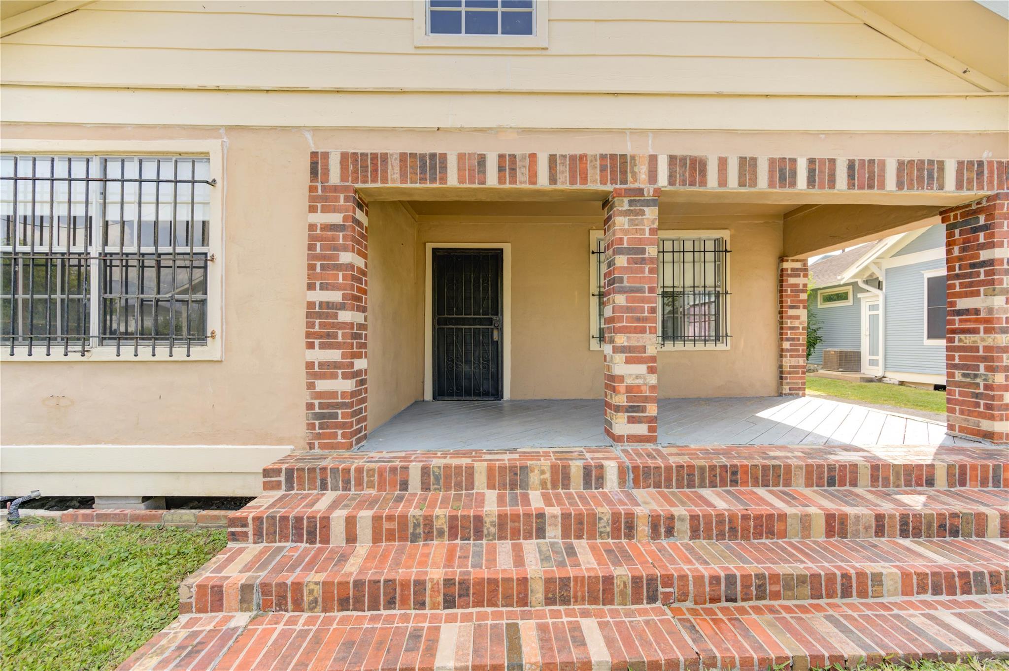 306 Morris Street, Houston