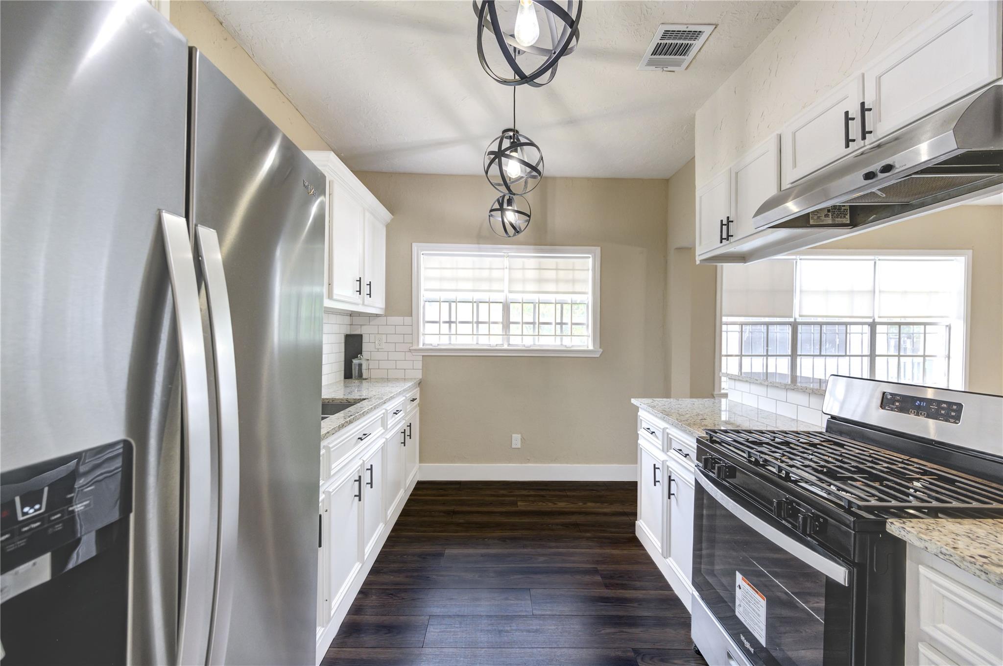 306 Morris Street, Houston