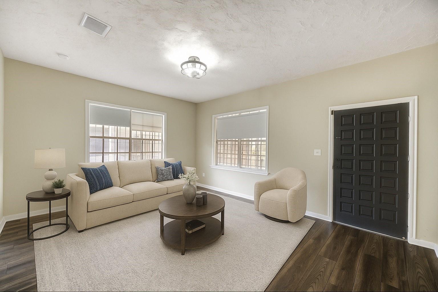 306 Morris Street, Houston