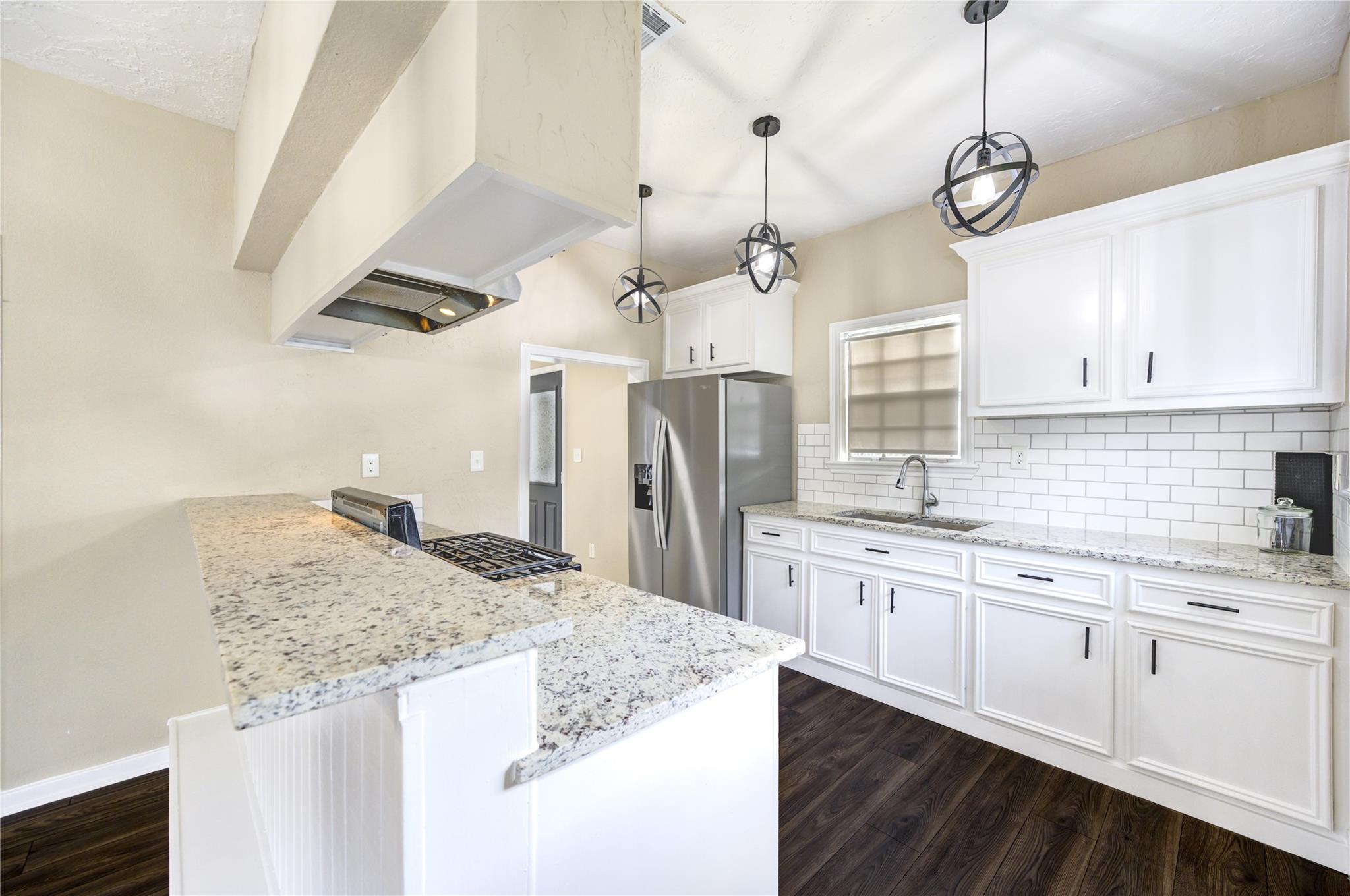 306 Morris Street, Houston