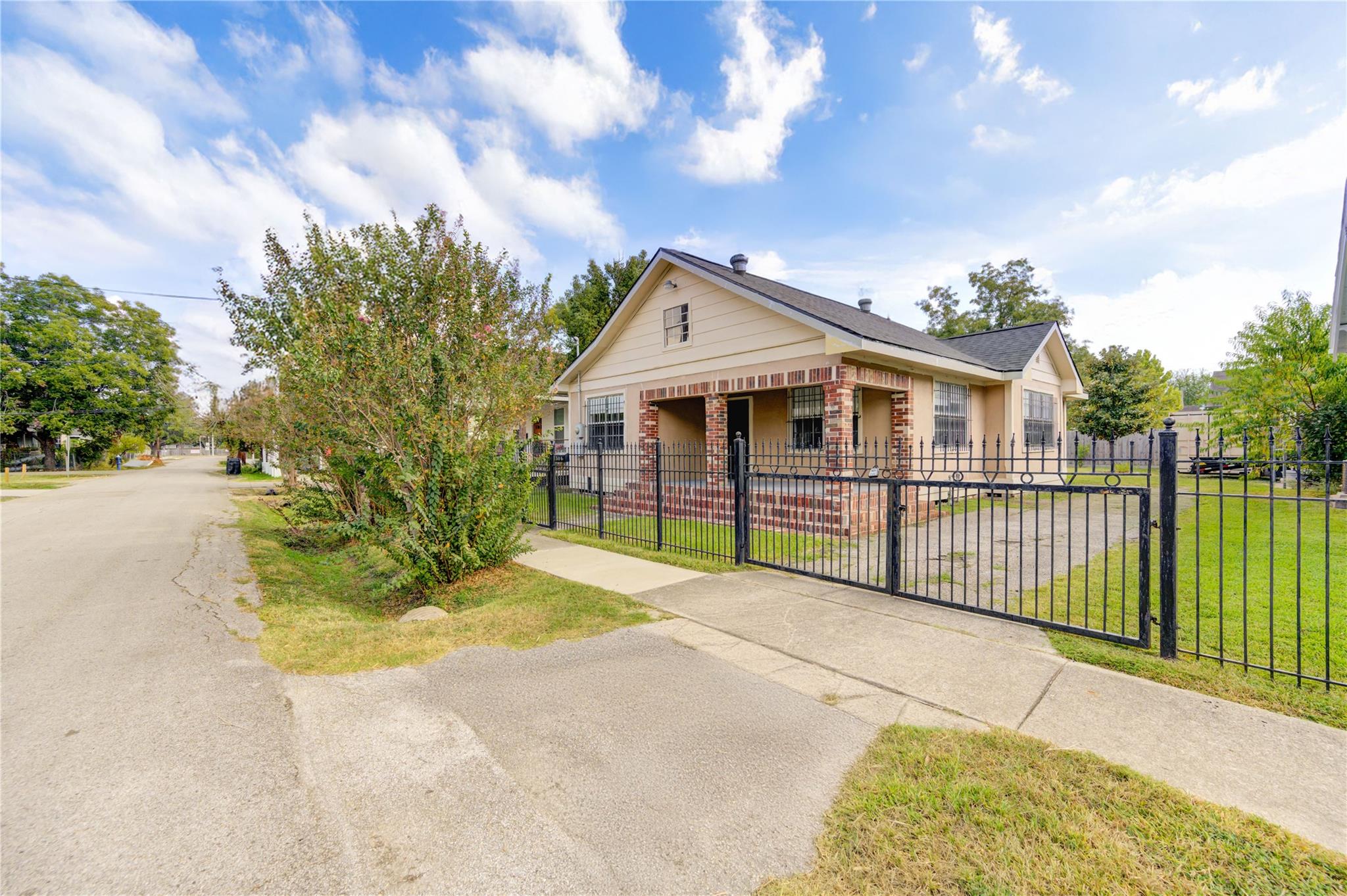 306 Morris Street, Houston