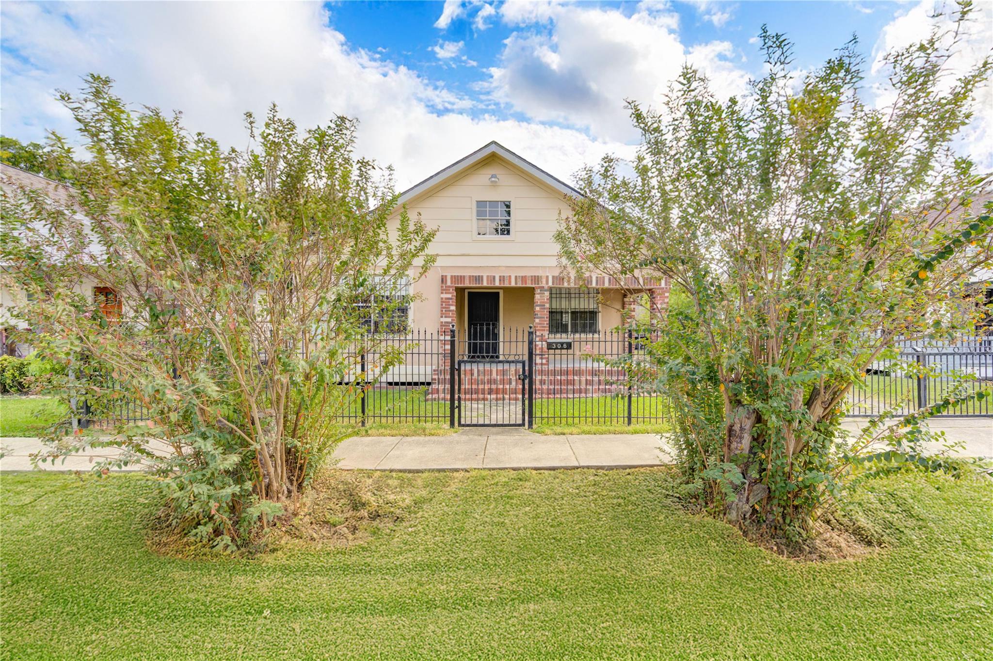 306 Morris Street, Houston