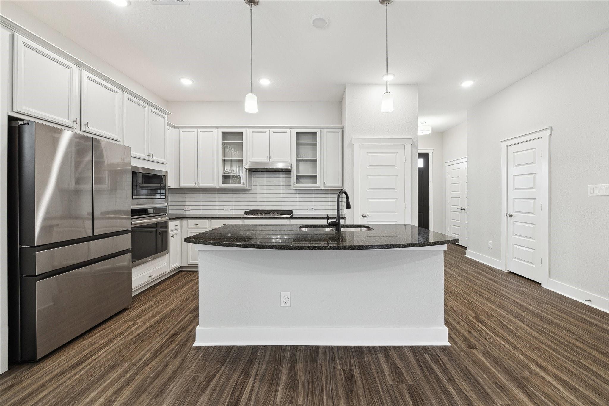 15156 Parkland Canyon Drive