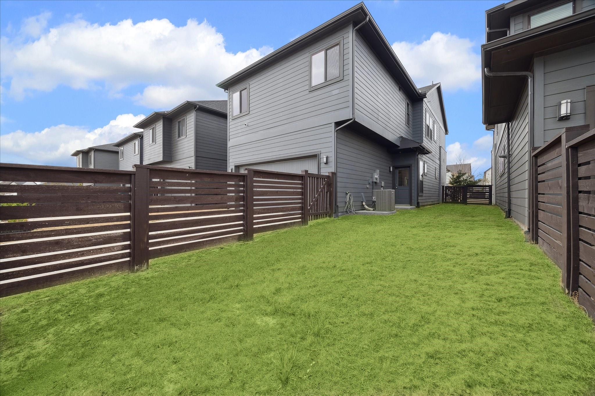 15156 Parkland Canyon Drive