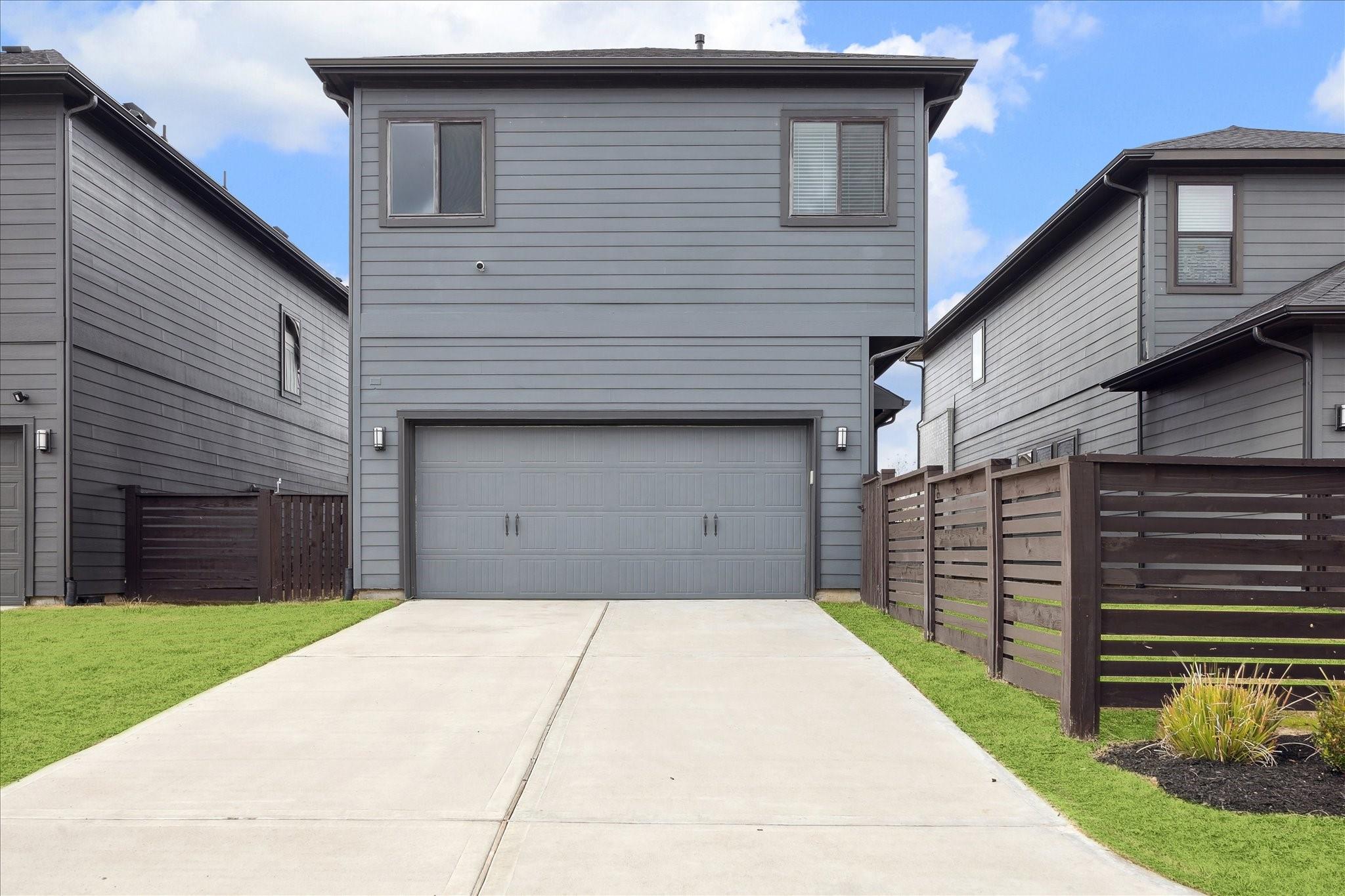 15156 Parkland Canyon Drive