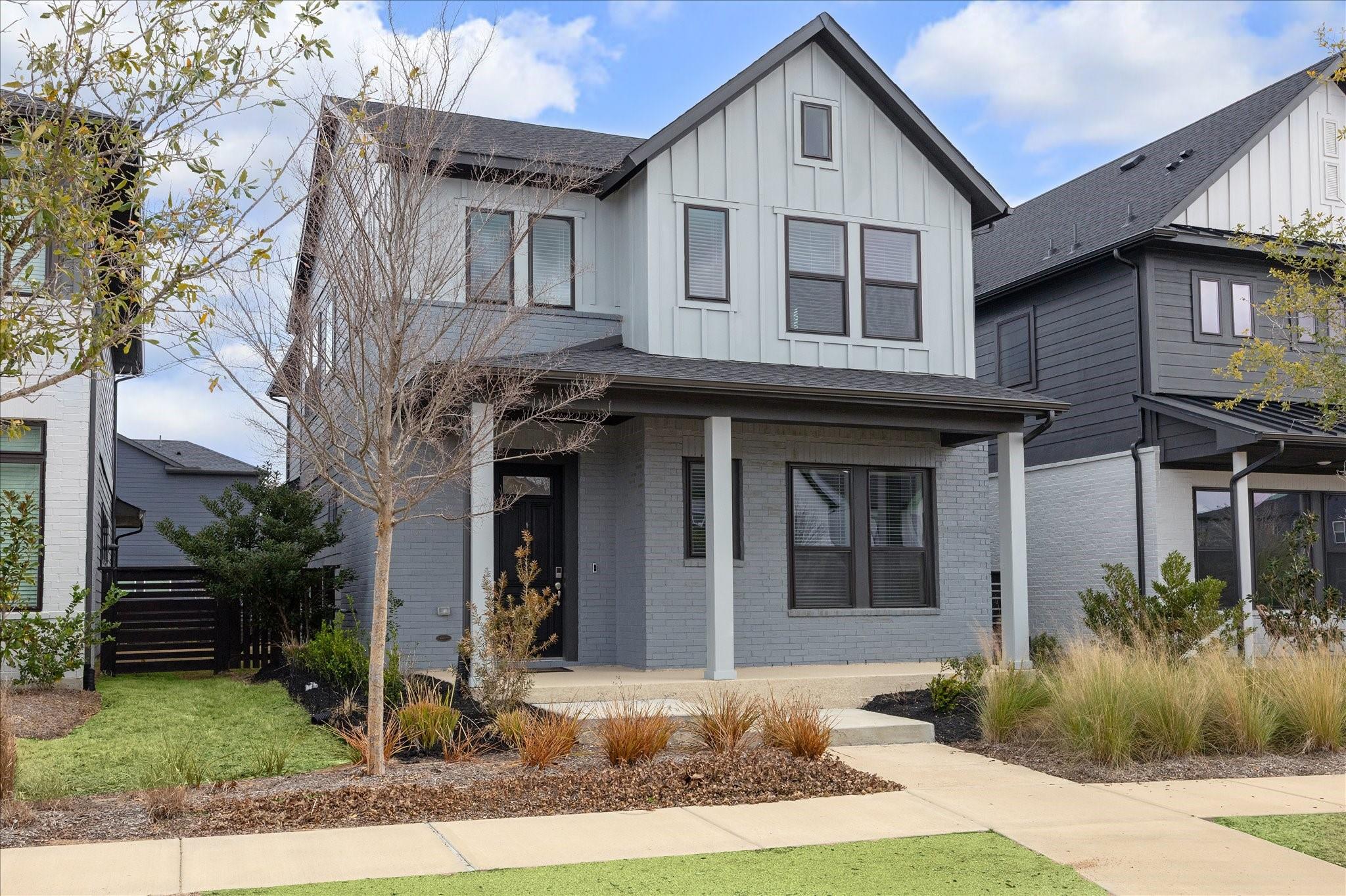 15156 Parkland Canyon Drive