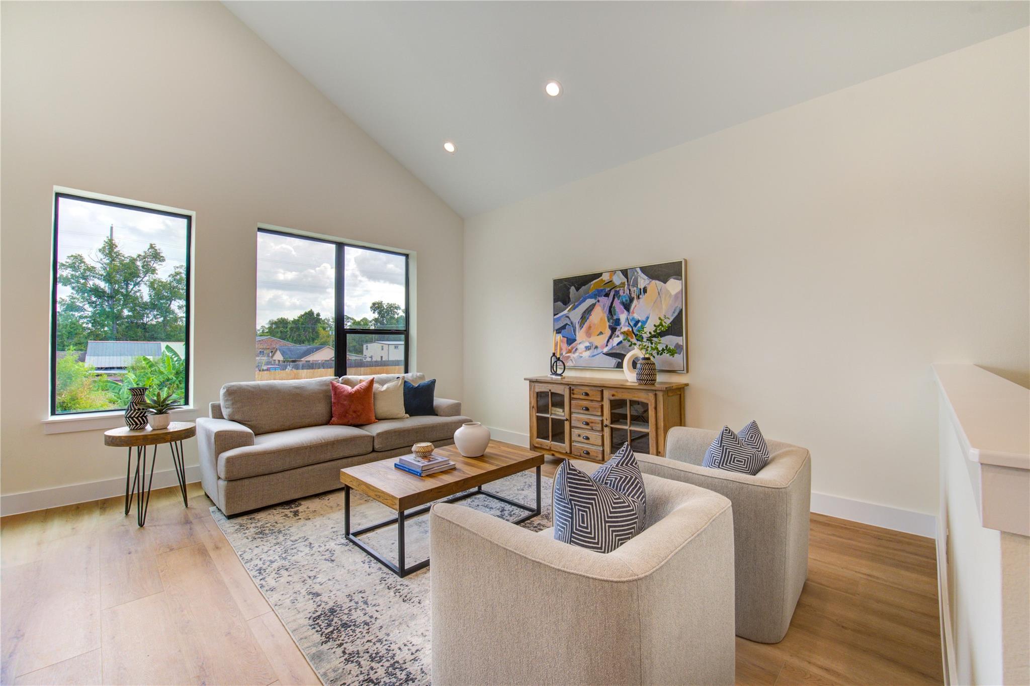 6129 Pacific Forest Drive