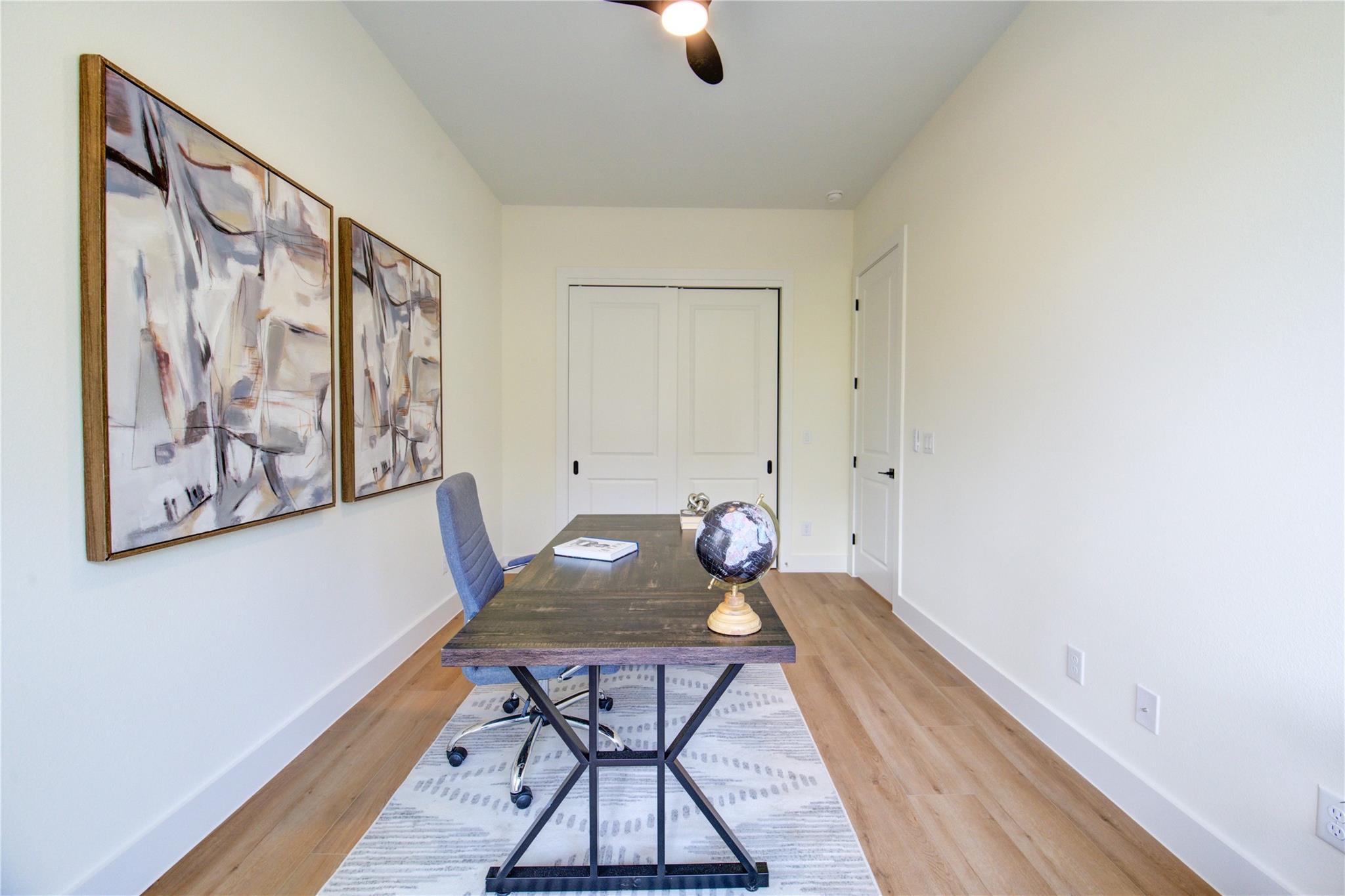 6129 Pacific Forest Drive