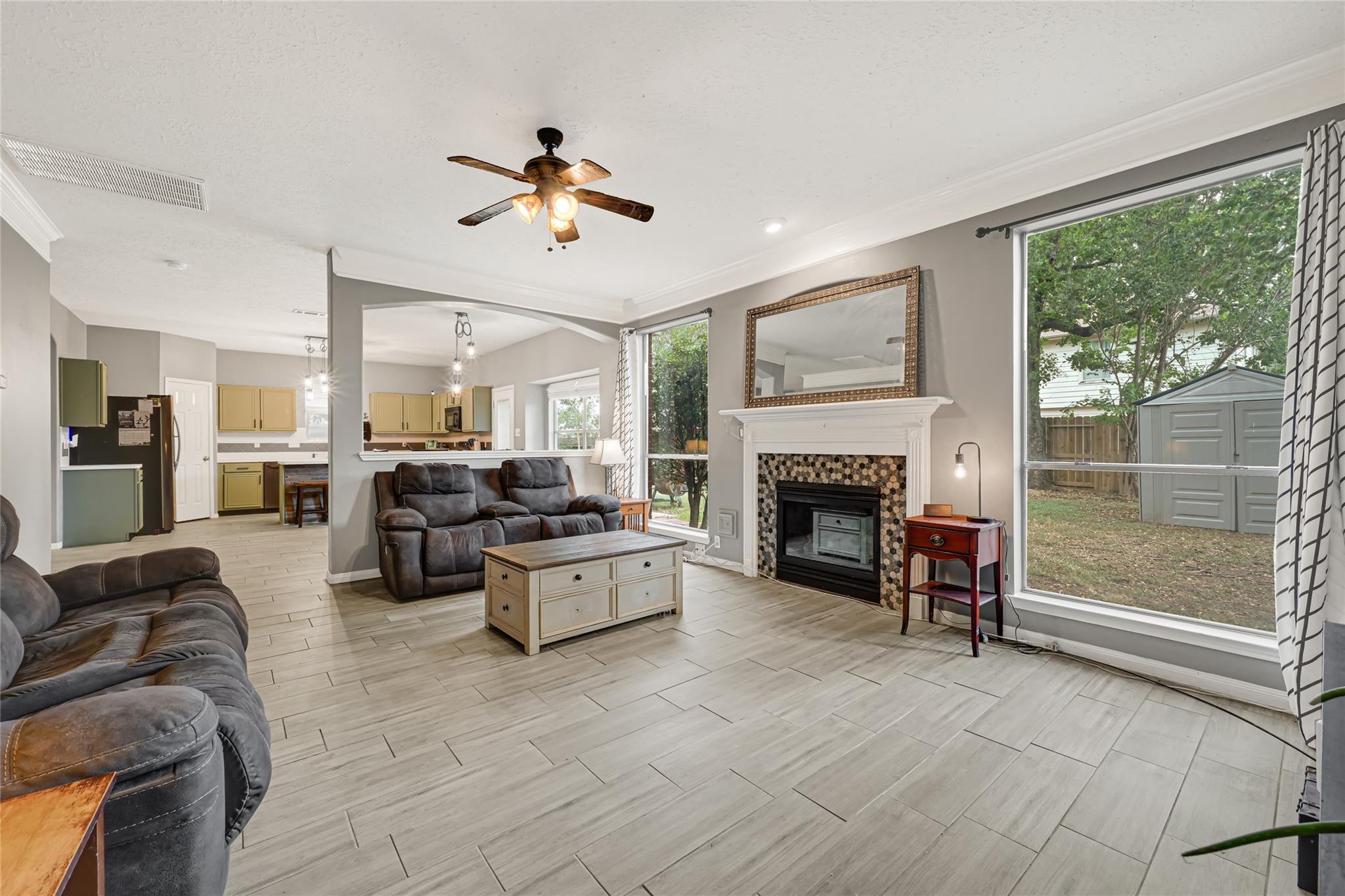 21118 Rushing Creek Lane