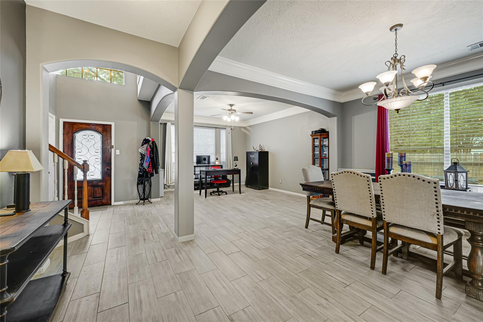 21118 Rushing Creek Lane
