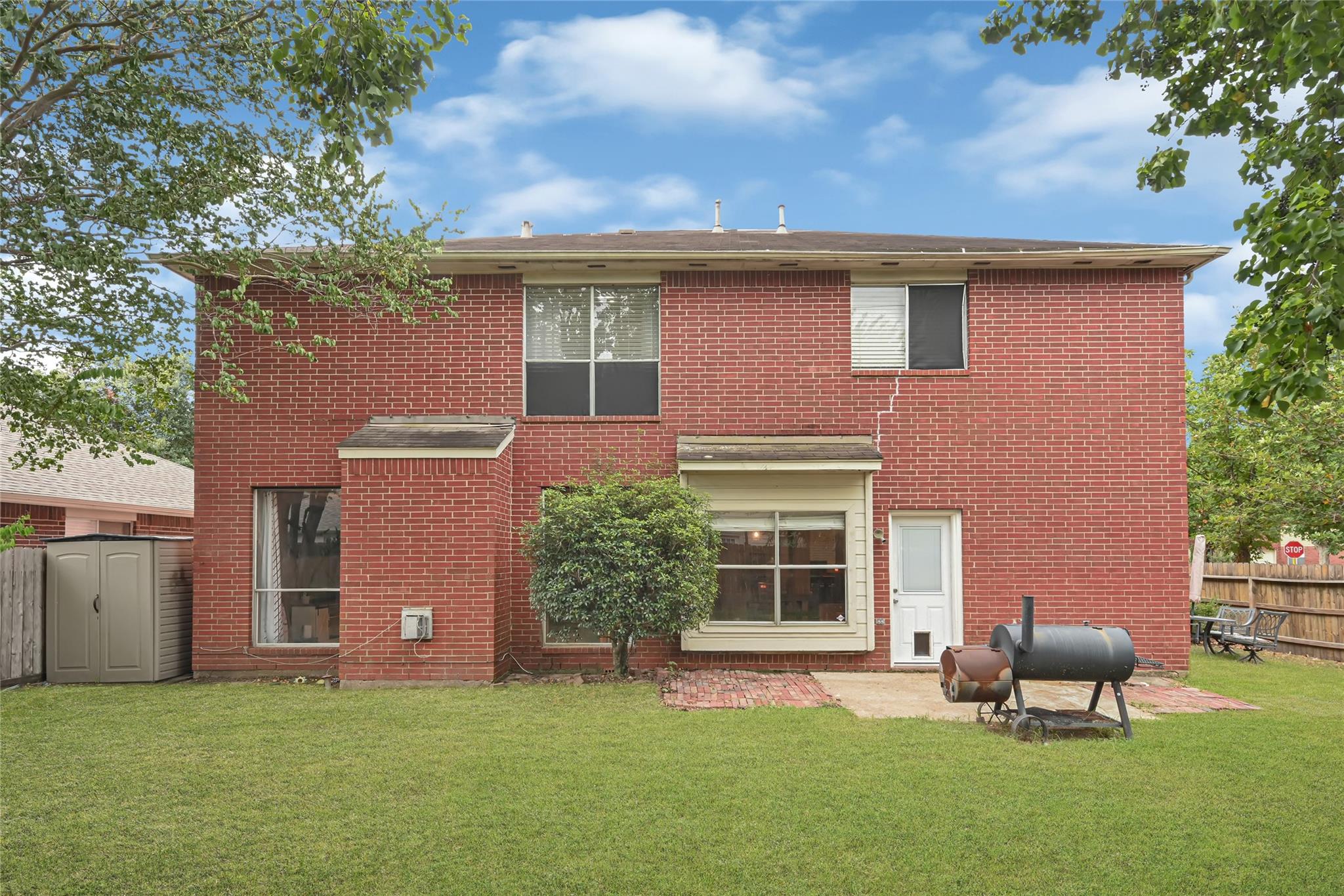 21118 Rushing Creek Lane
