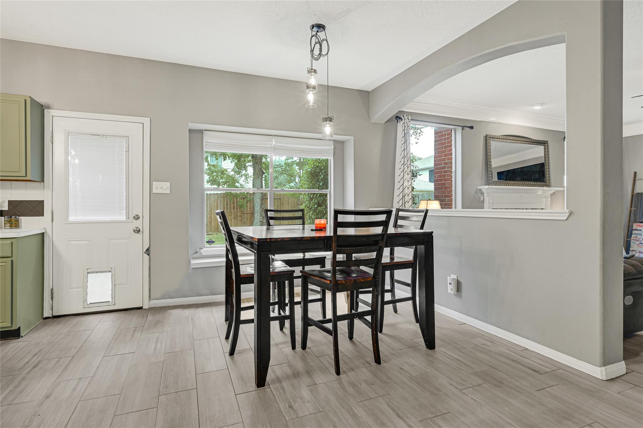 21118 Rushing Creek Lane