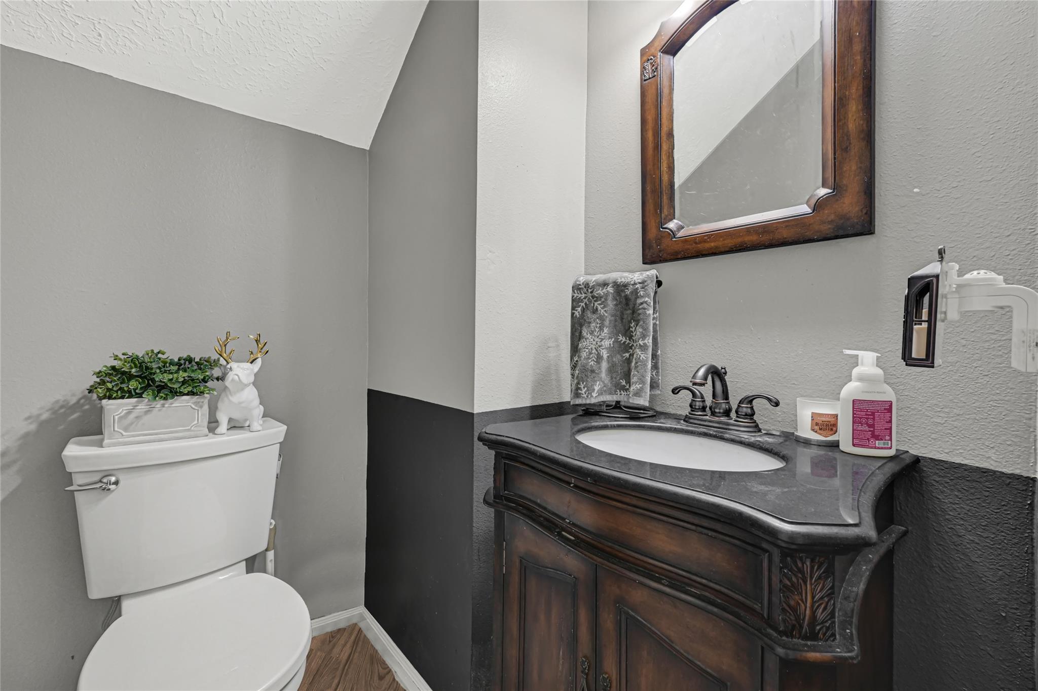 21118 Rushing Creek Lane