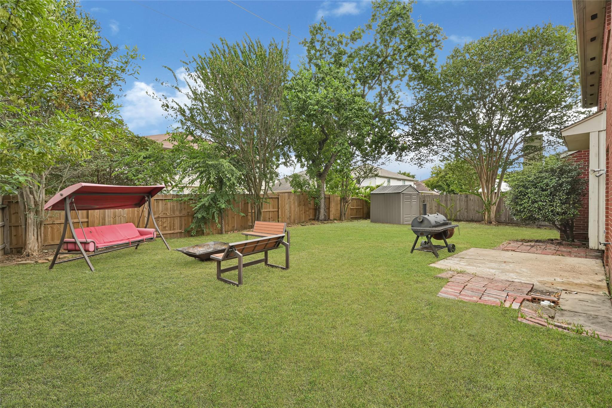 21118 Rushing Creek Lane