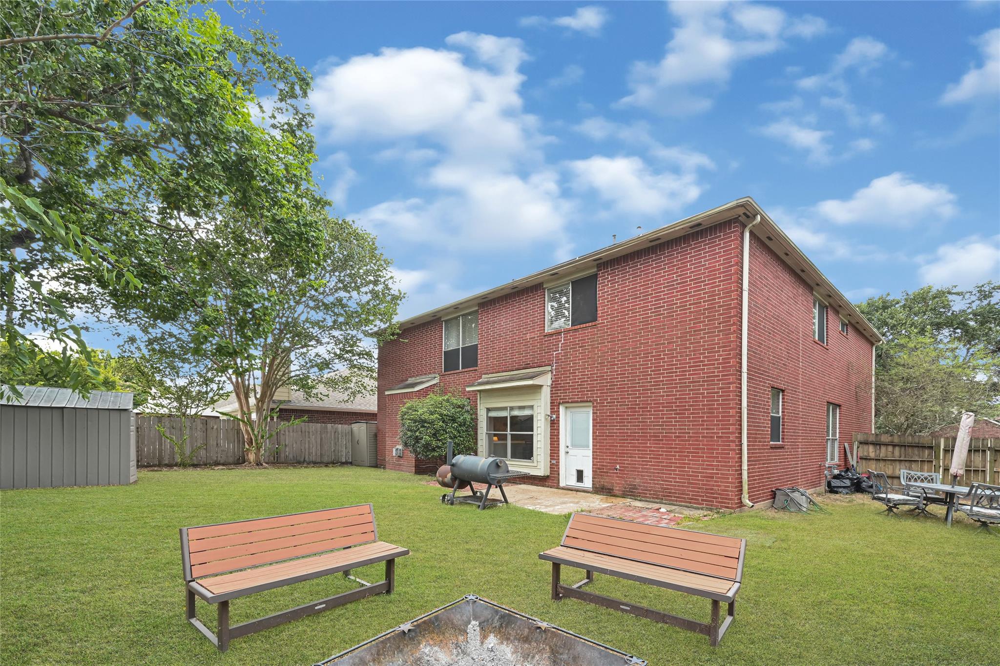 21118 Rushing Creek Lane
