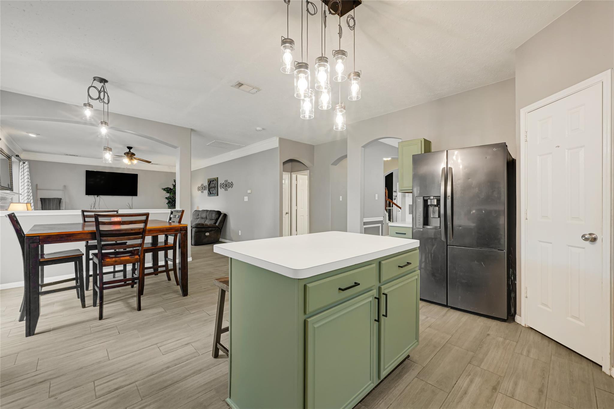 21118 Rushing Creek Lane