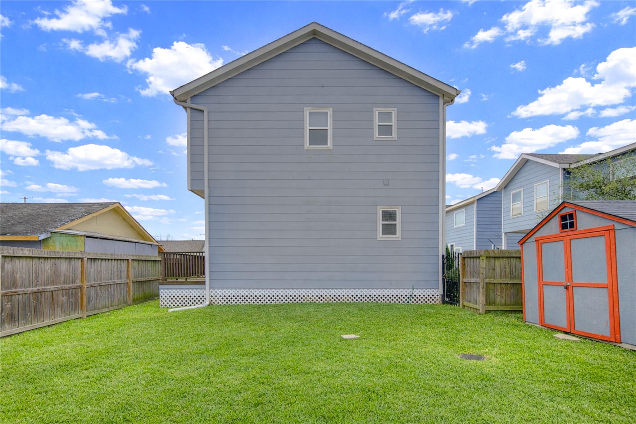 1115 Bunton Street