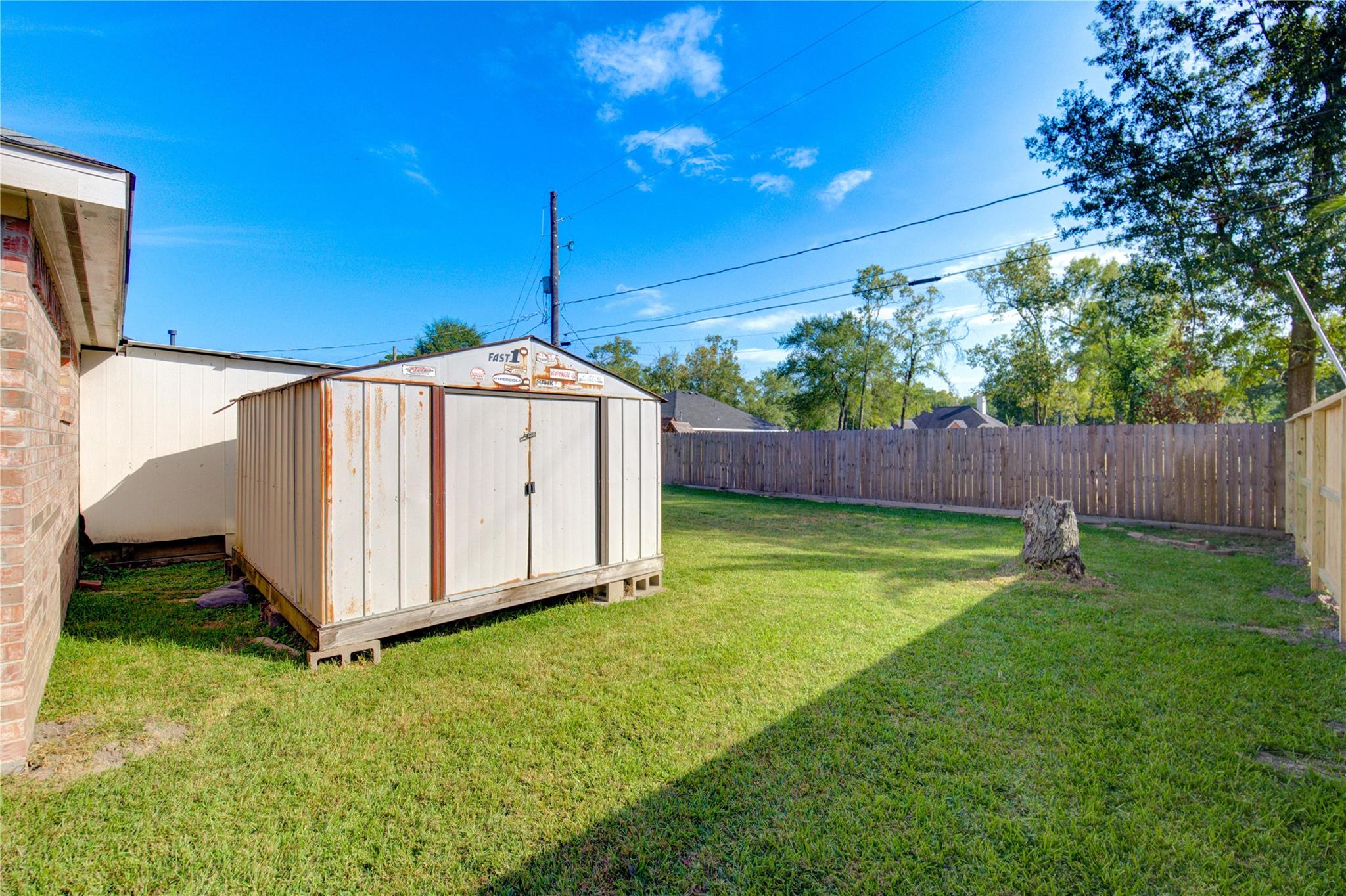 2707 Deep Anchor Way, Crosby