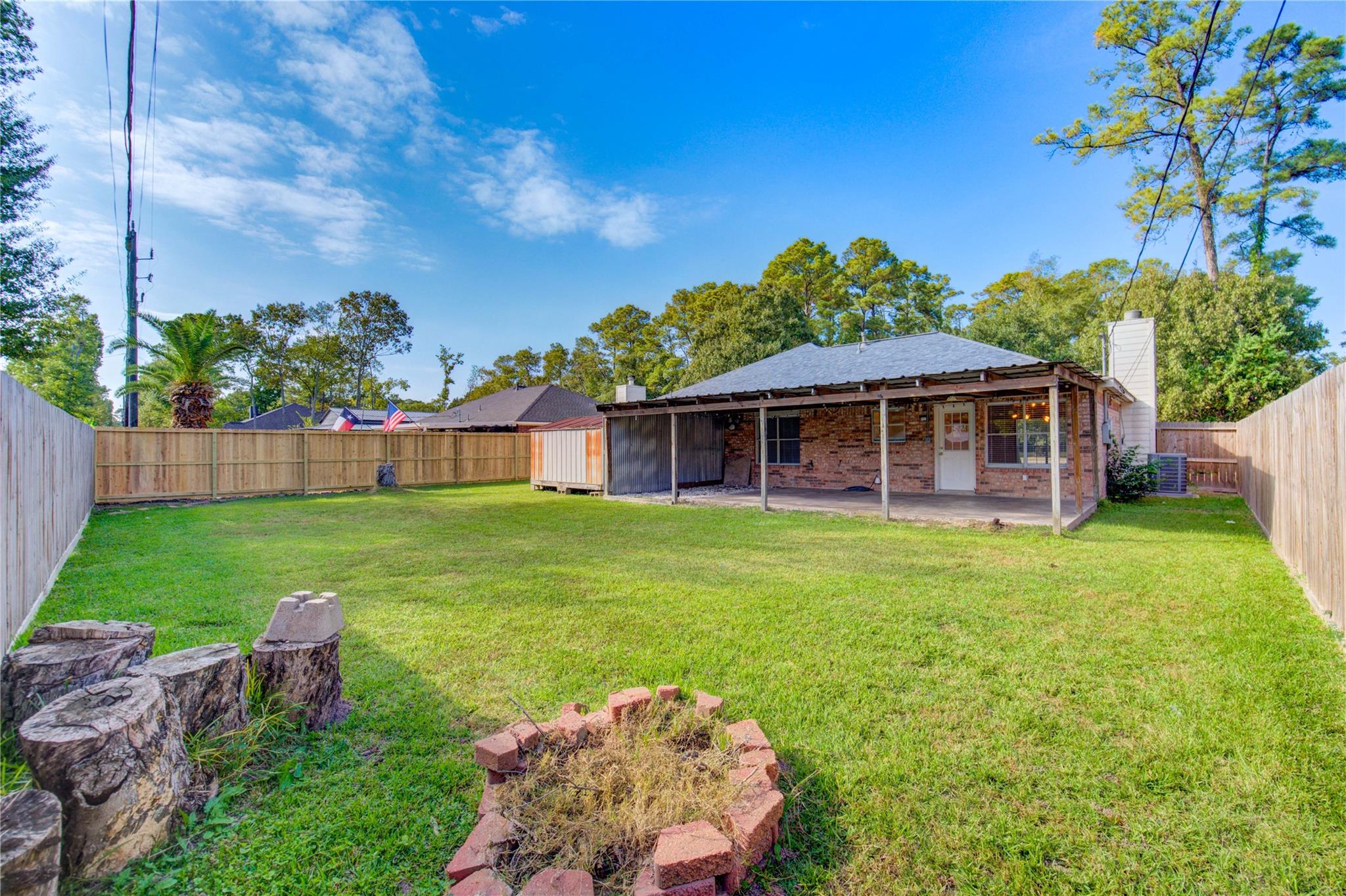 2707 Deep Anchor Way, Crosby