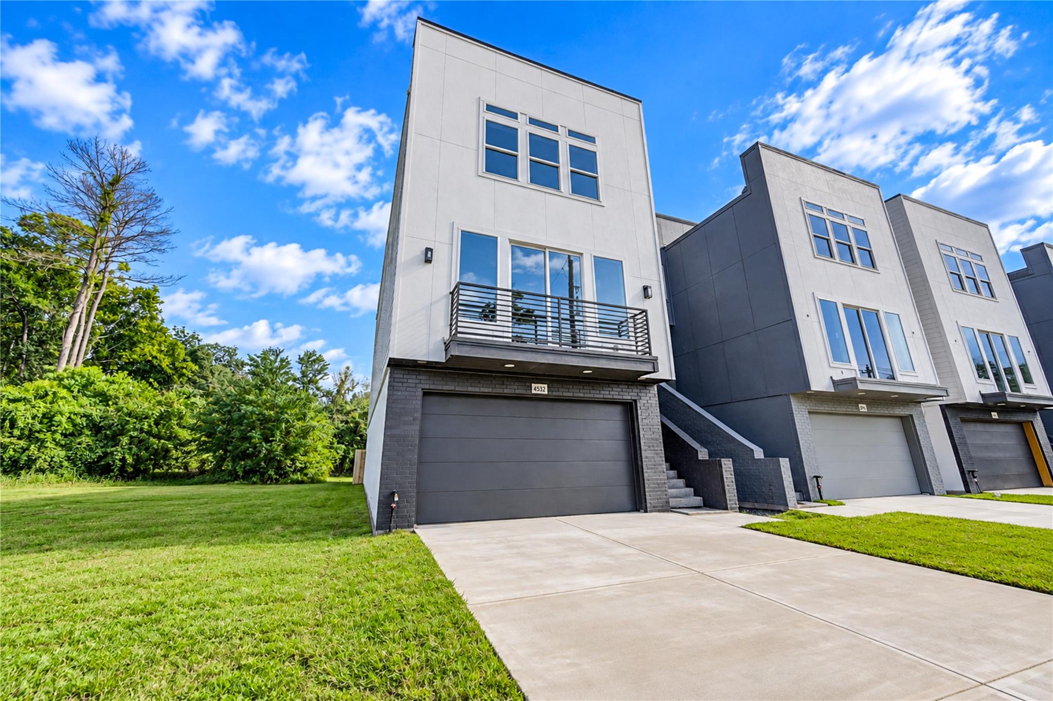 4524 Creekmont Drive