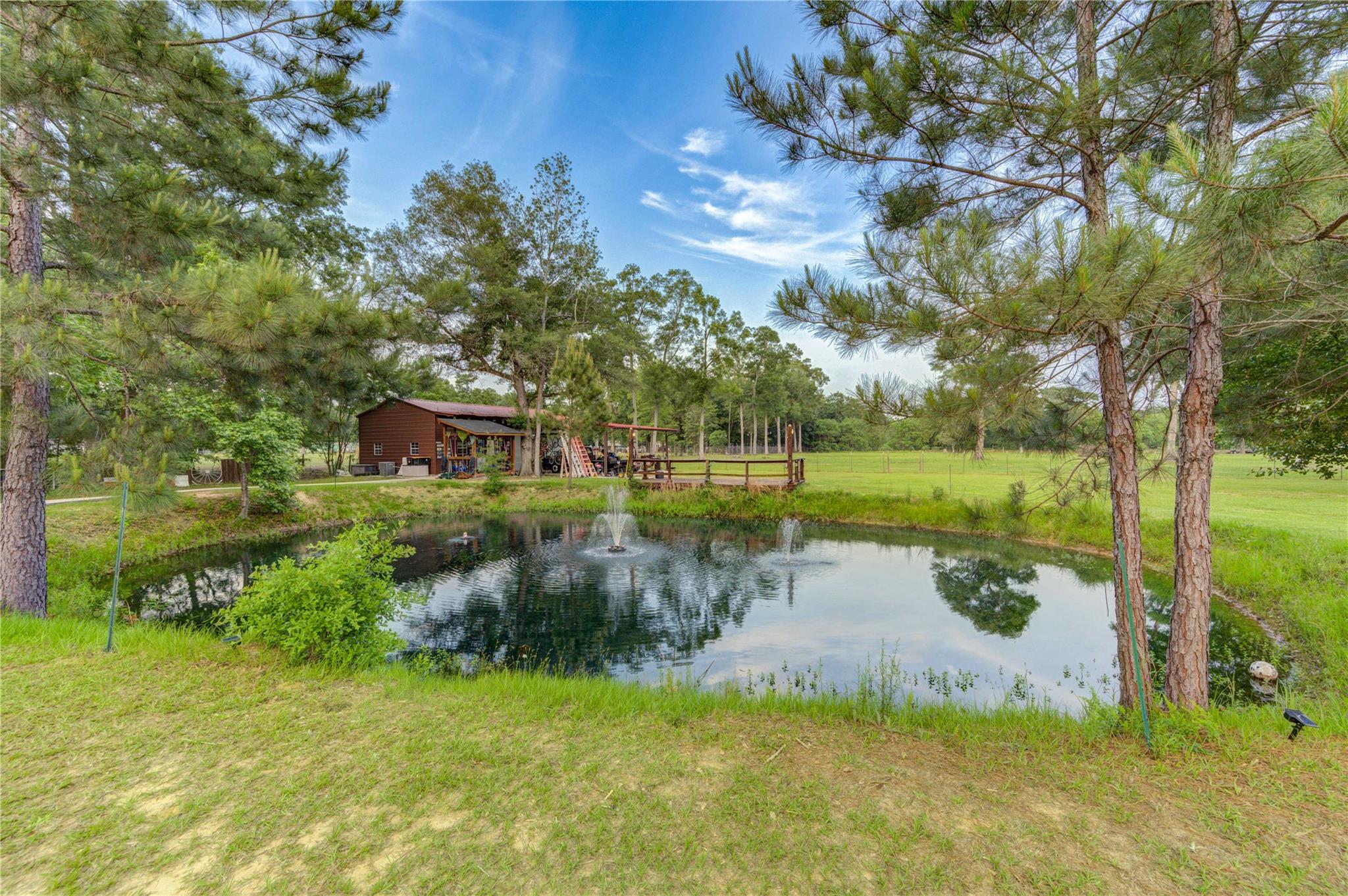 15401 Stoltje Drive