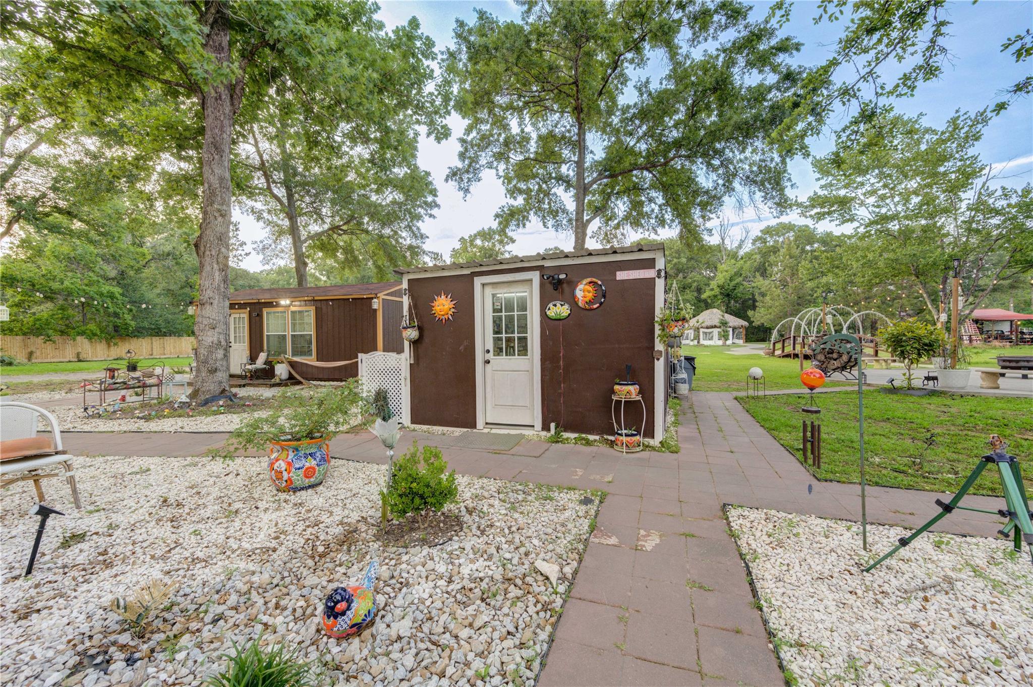 15401 Stoltje Drive