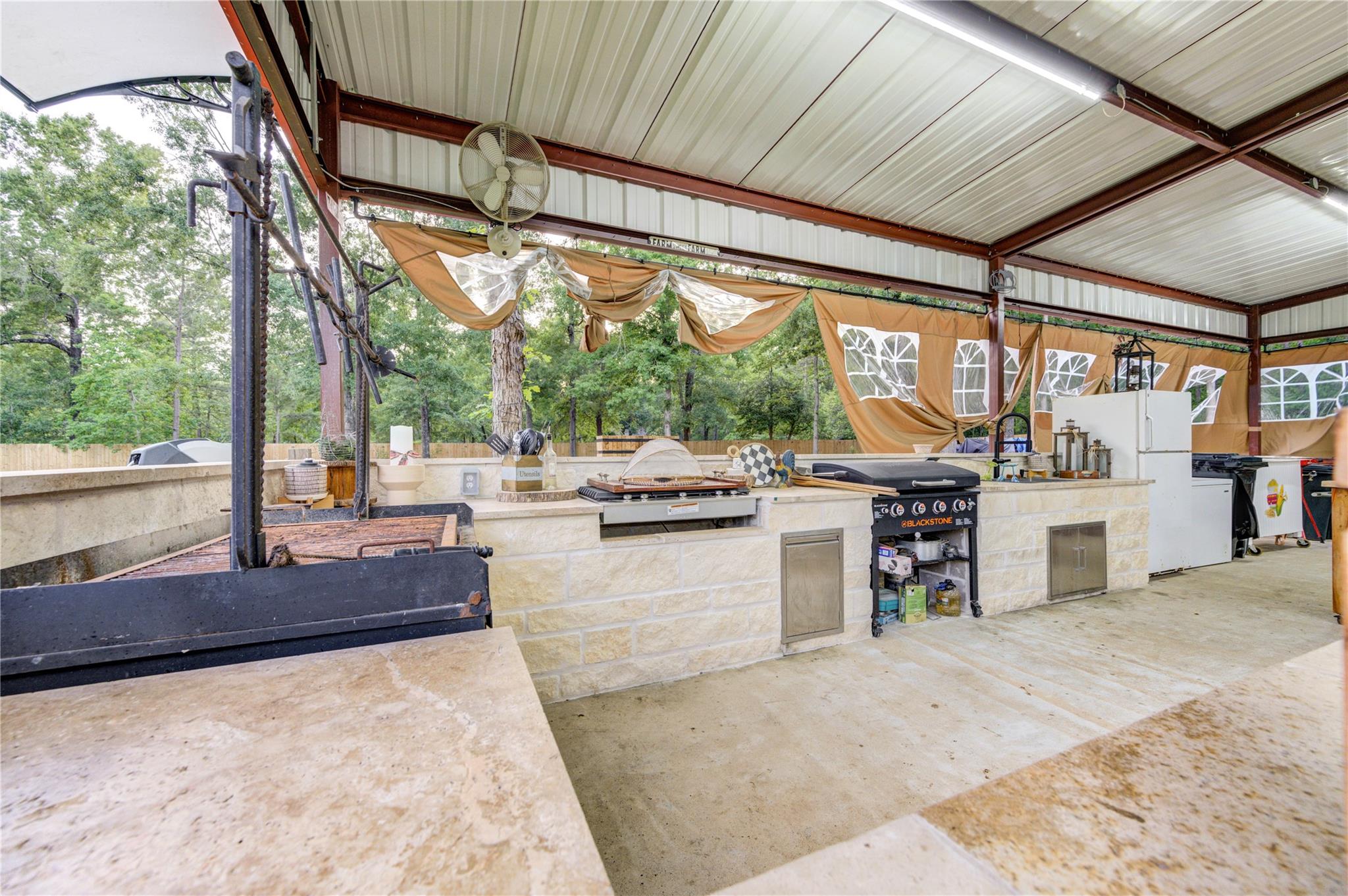 15401 Stoltje Drive