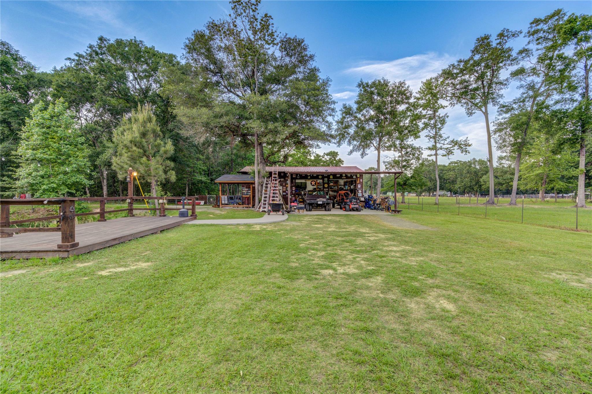15401 Stoltje Drive