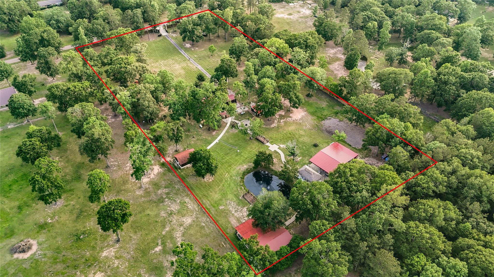15401 Stoltje Drive