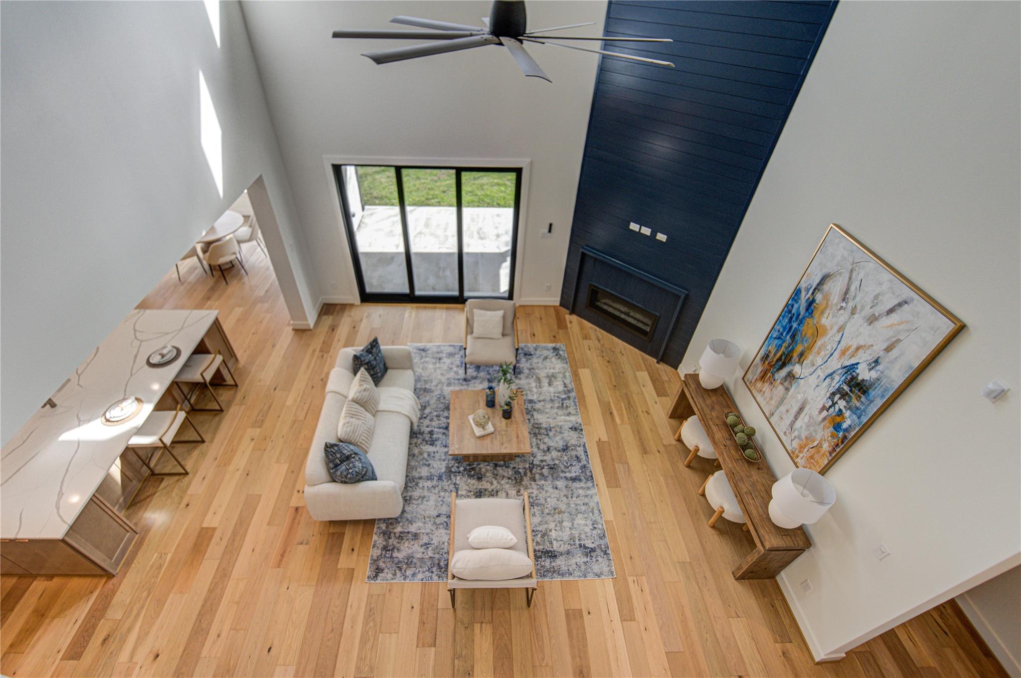 1502 Story Street