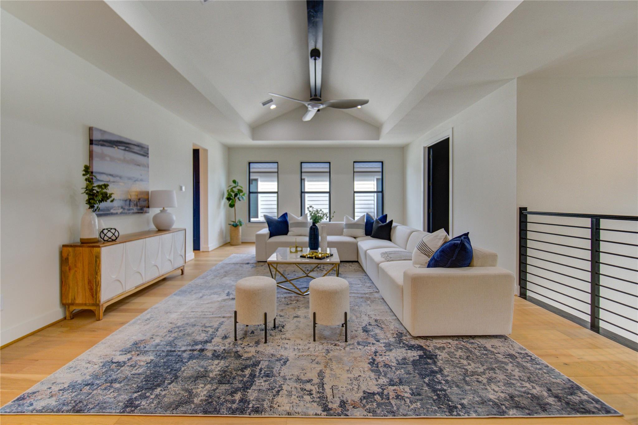 1502 Story Street