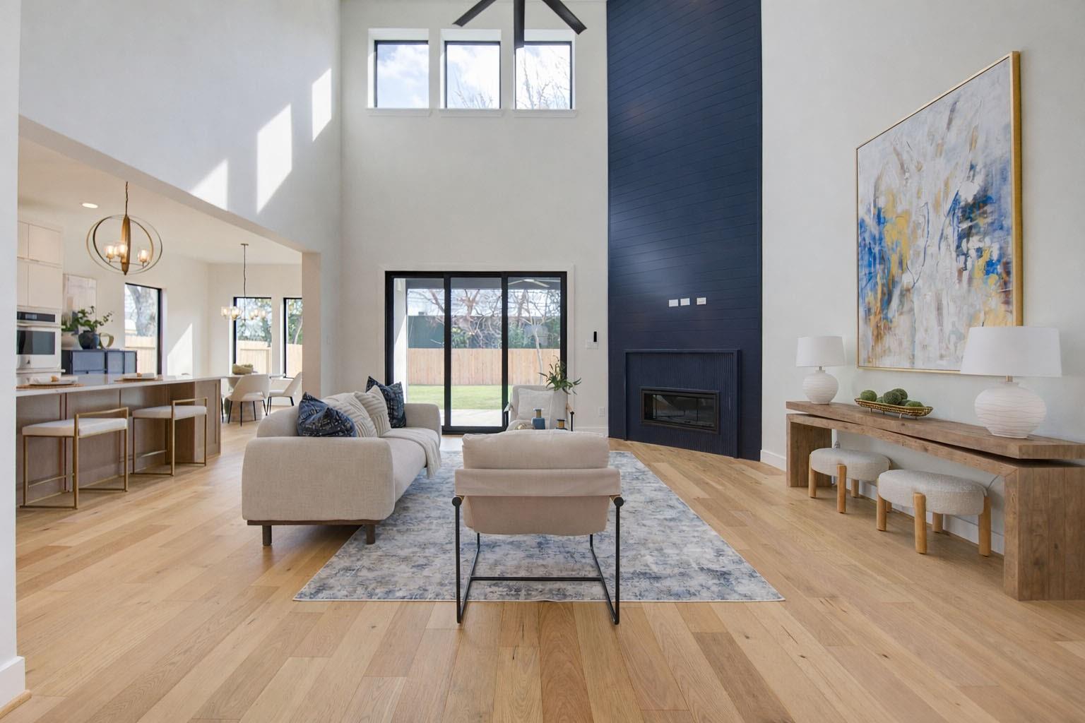 1502 Story Street