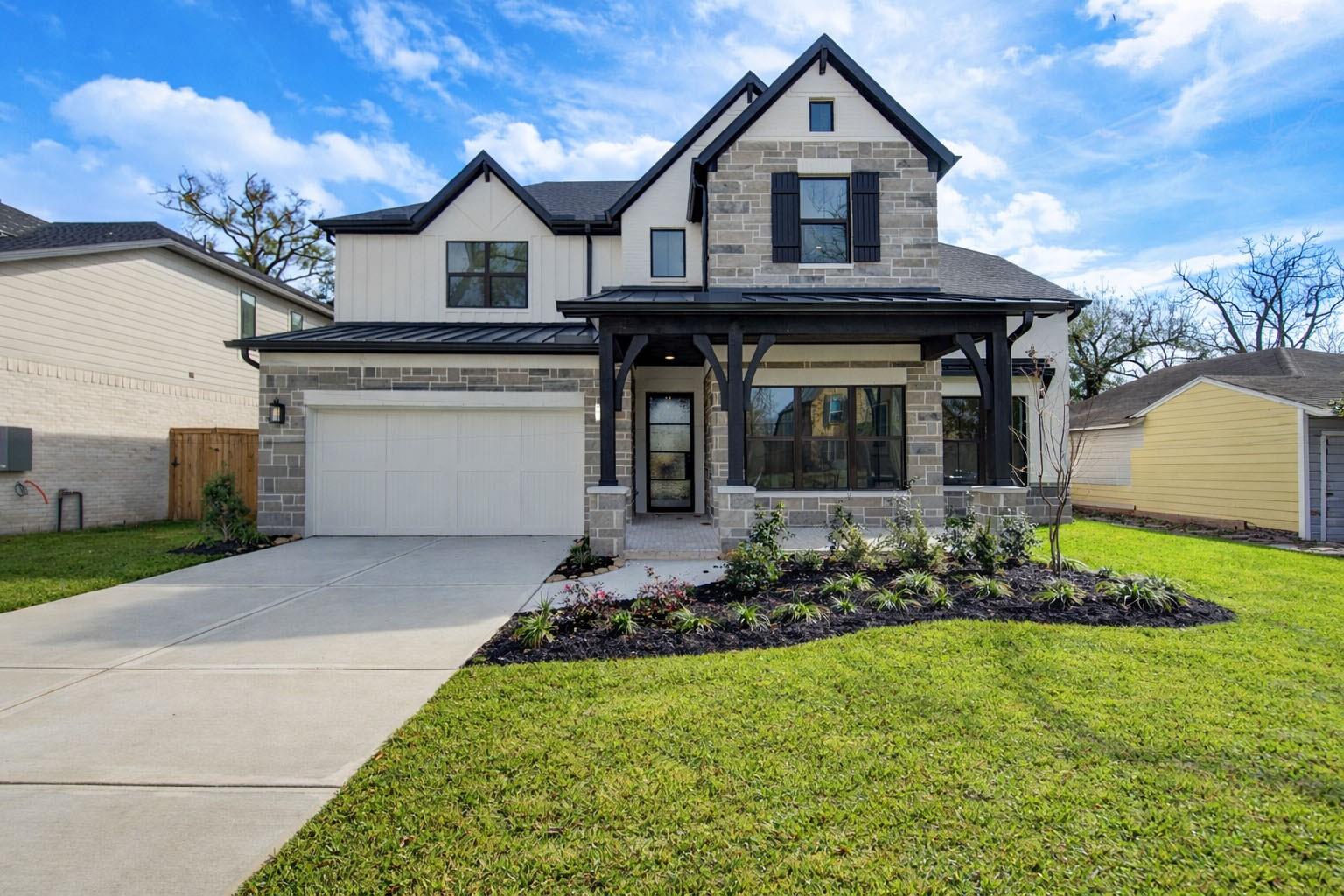 1502 Story Street