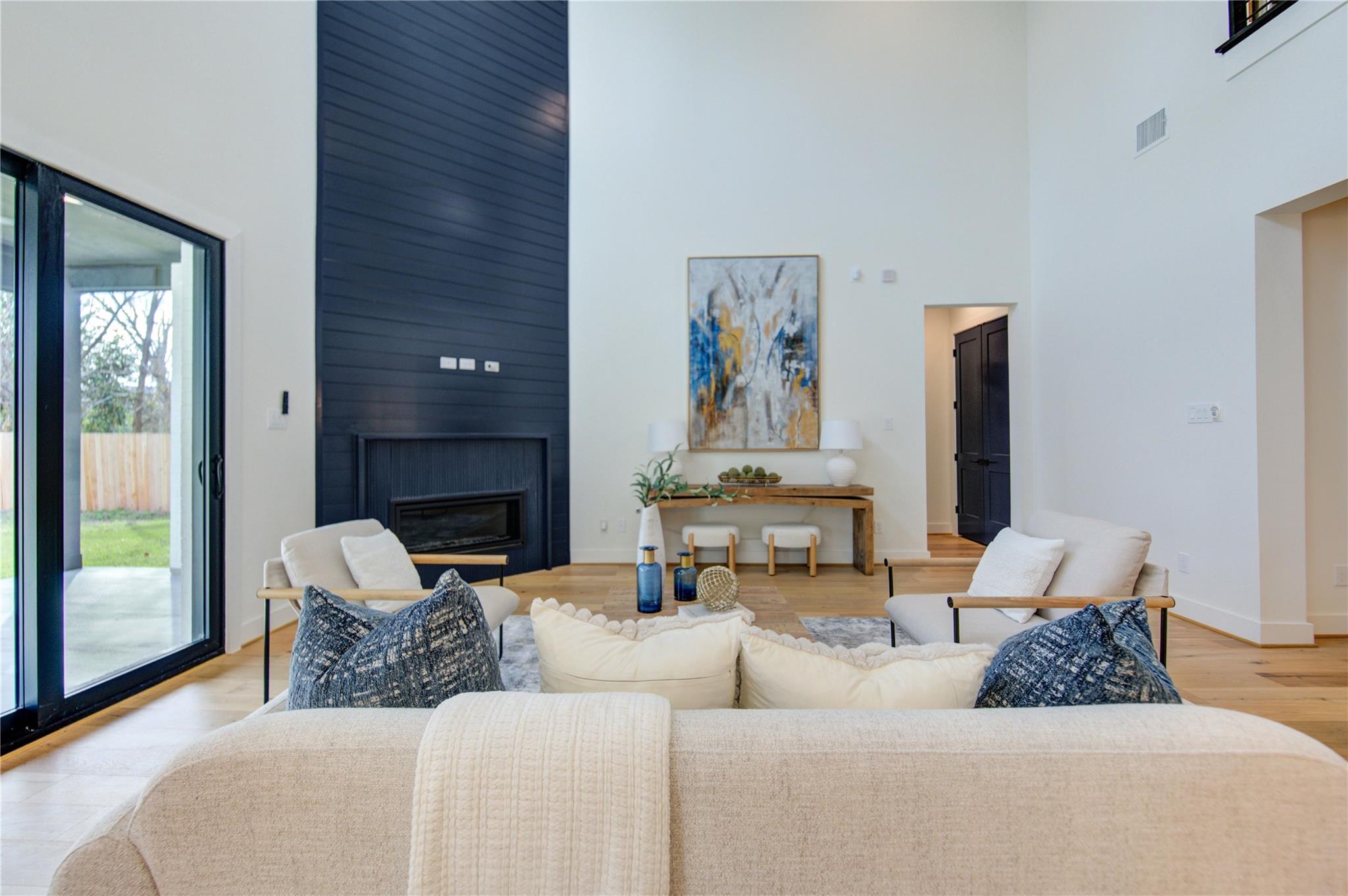 1502 Story Street
