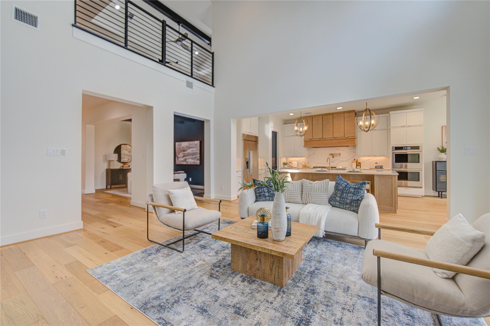 1502 Story Street