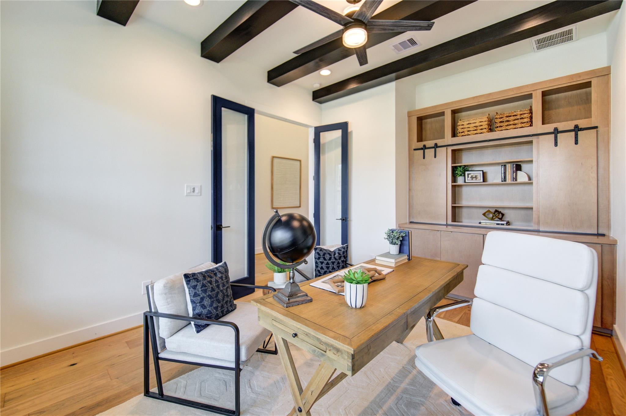 1502 Story Street