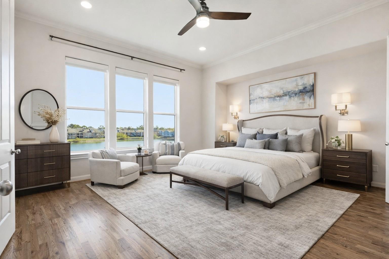 2134 Lakeshore Edge Drive