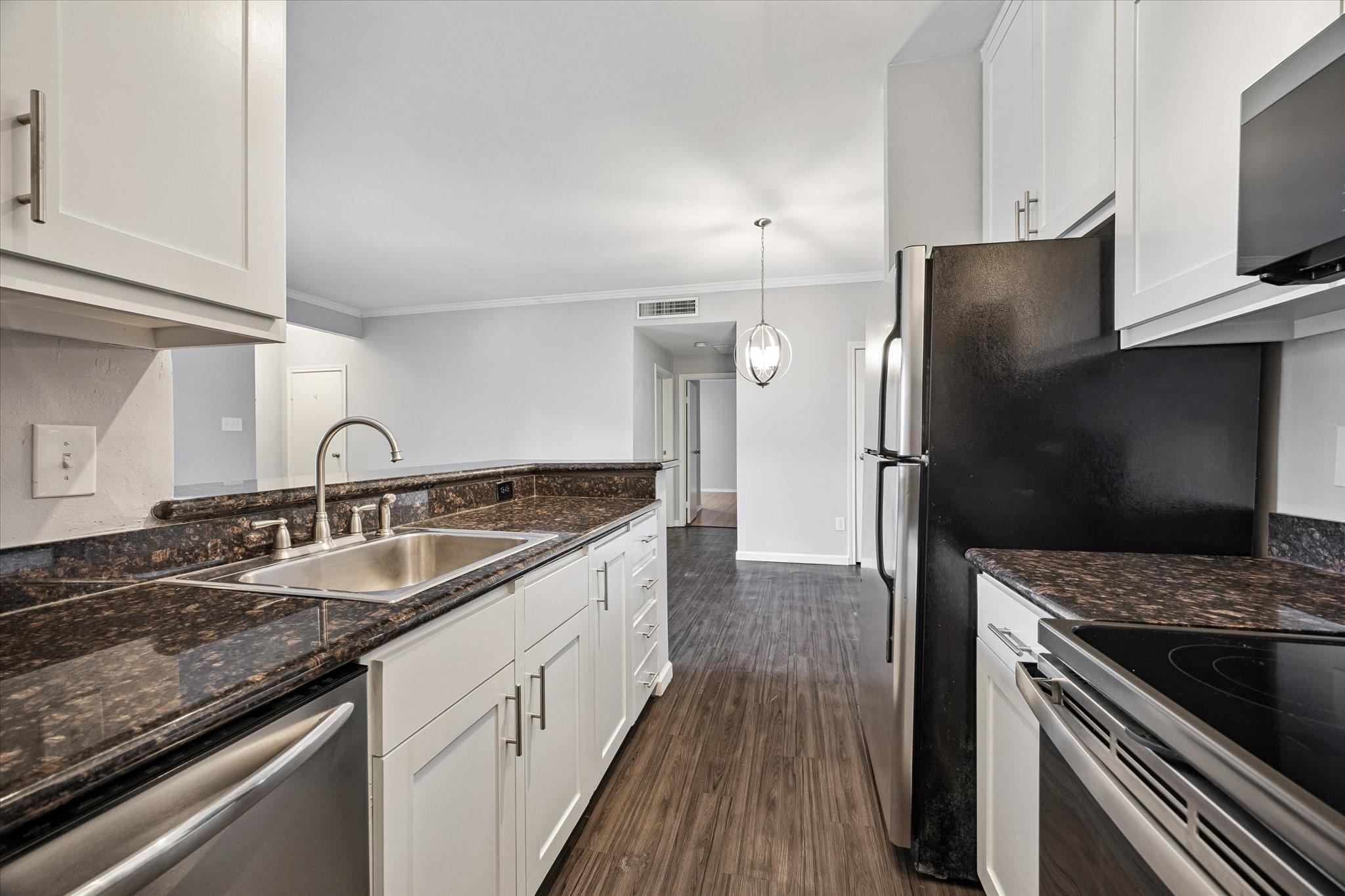 702 Bering Drive # 117