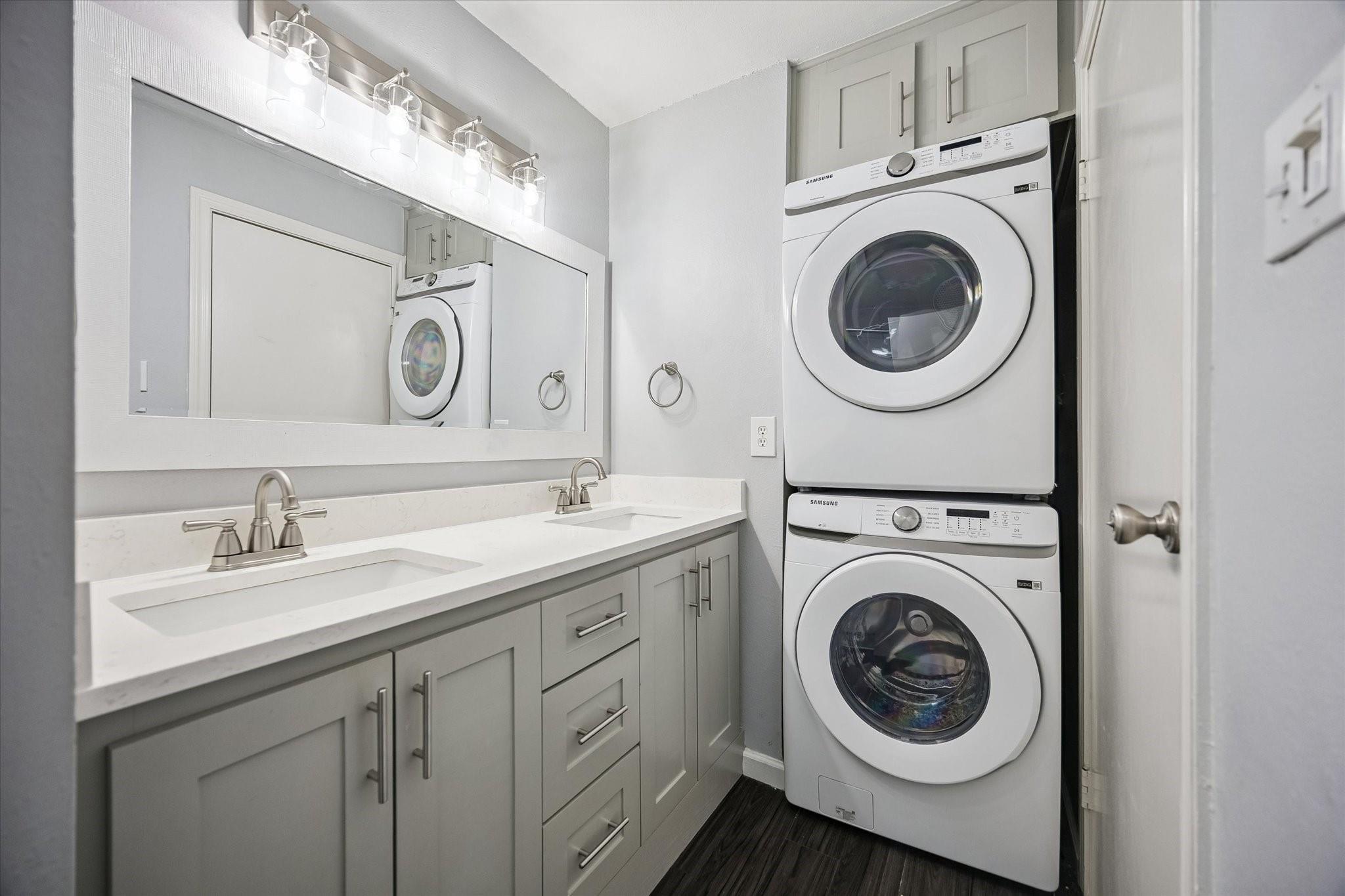 702 Bering Drive # 117