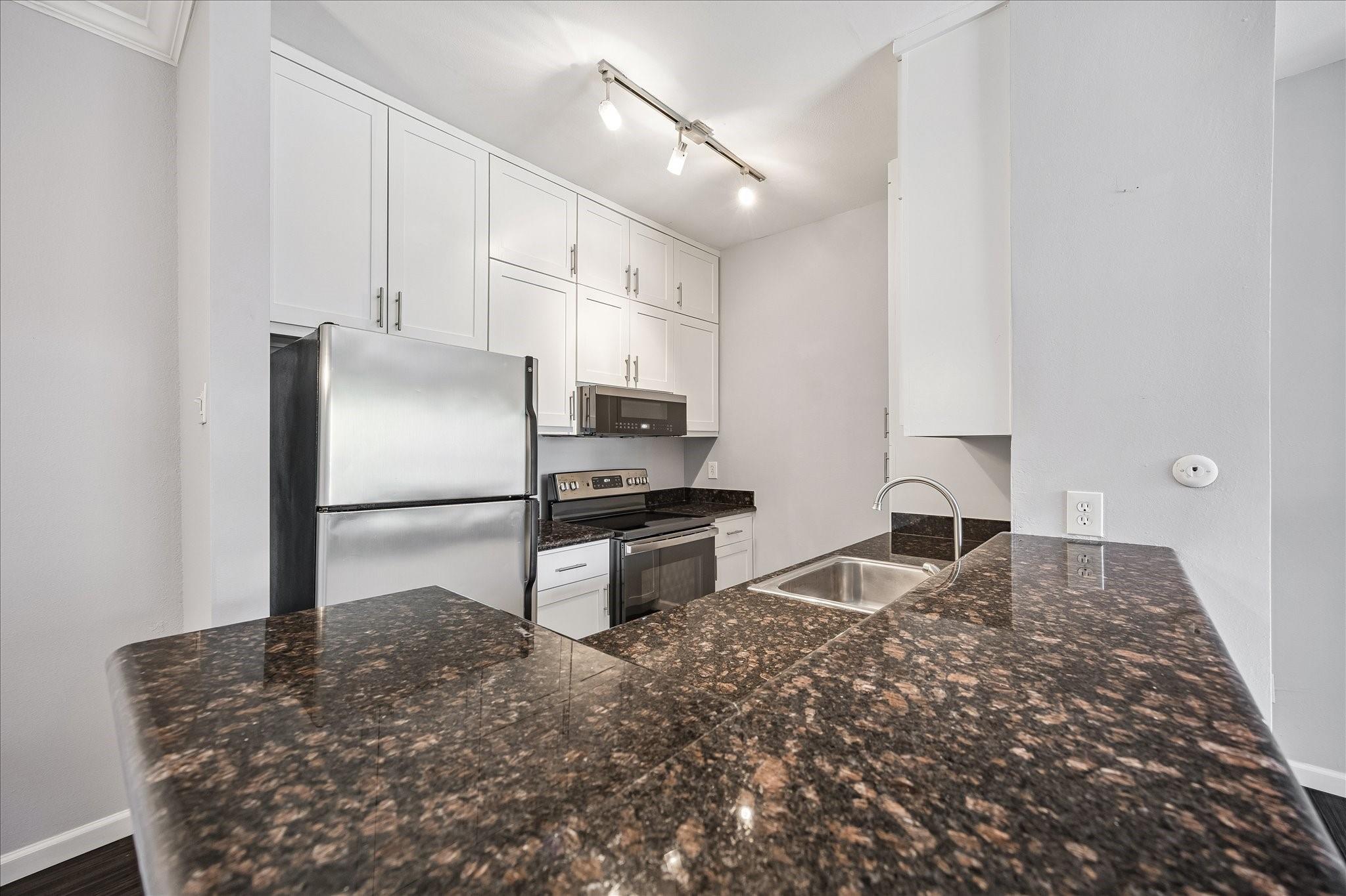 702 Bering Drive # 117