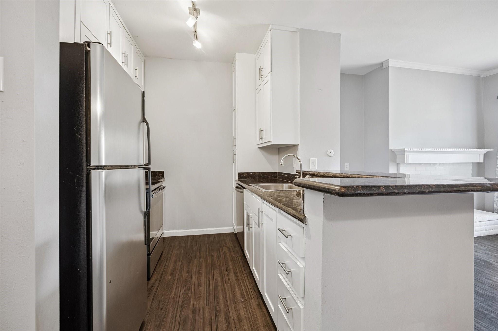 702 Bering Drive # 117