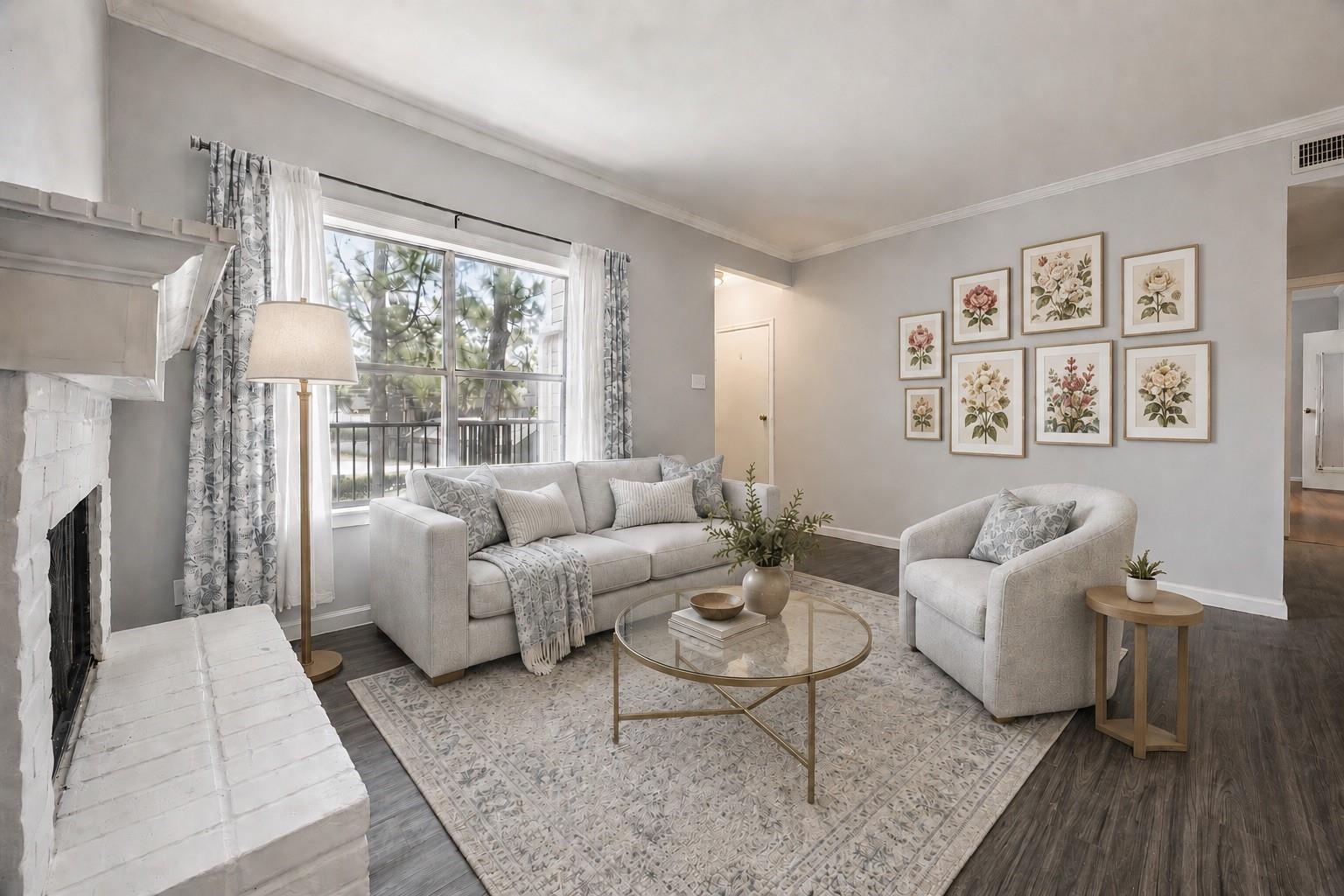 702 Bering Drive # 117