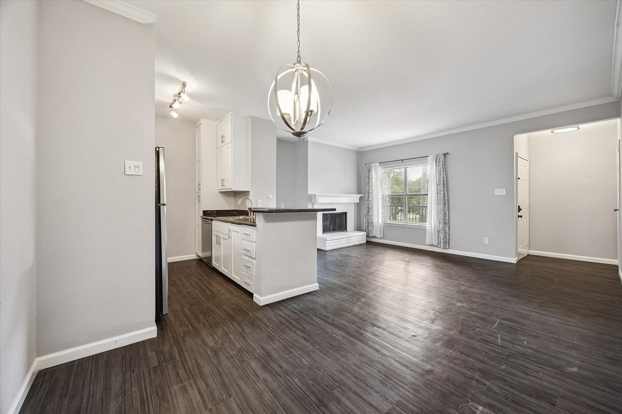 702 Bering Drive # 117