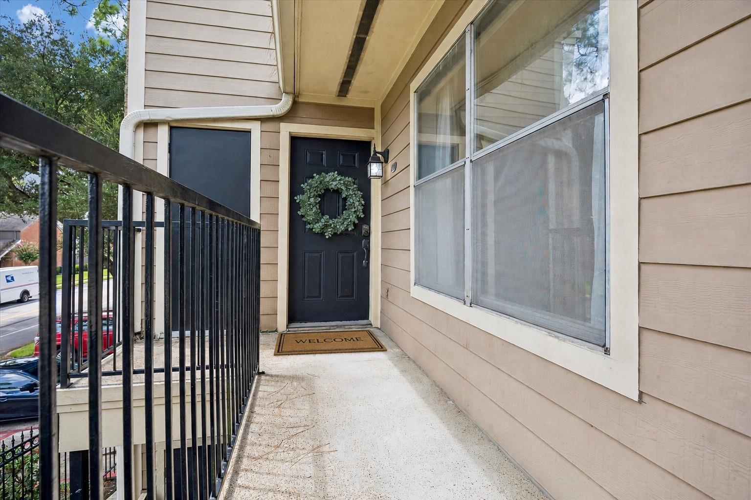 702 Bering Drive # 117