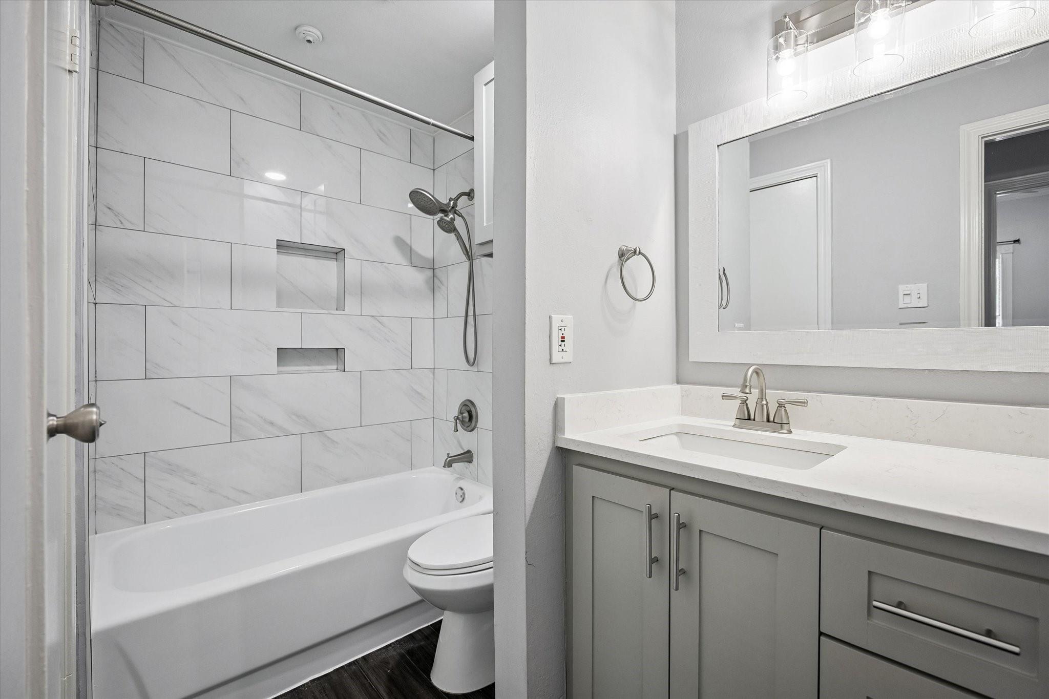 702 Bering Drive # 117