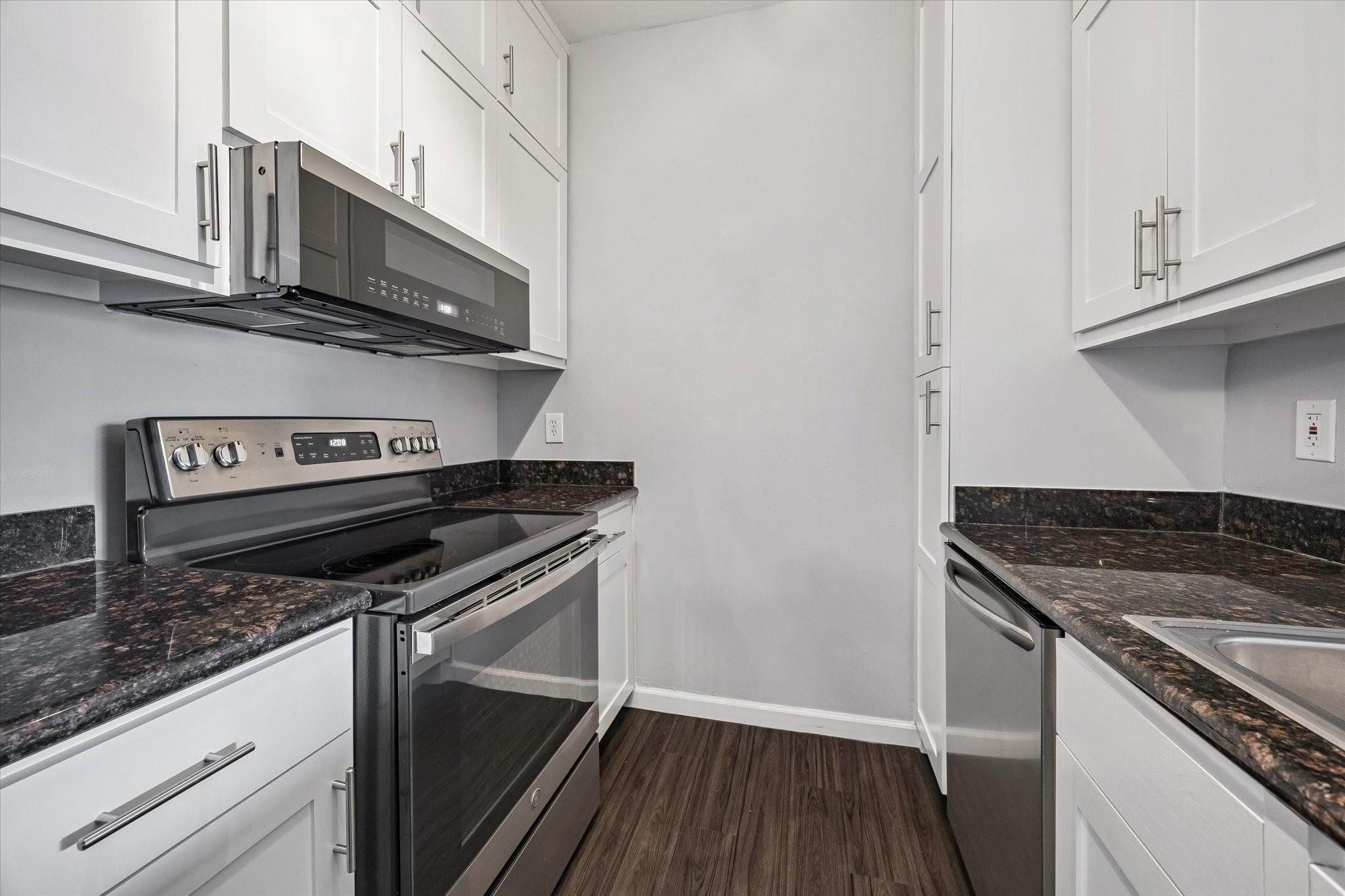 702 Bering Drive # 117