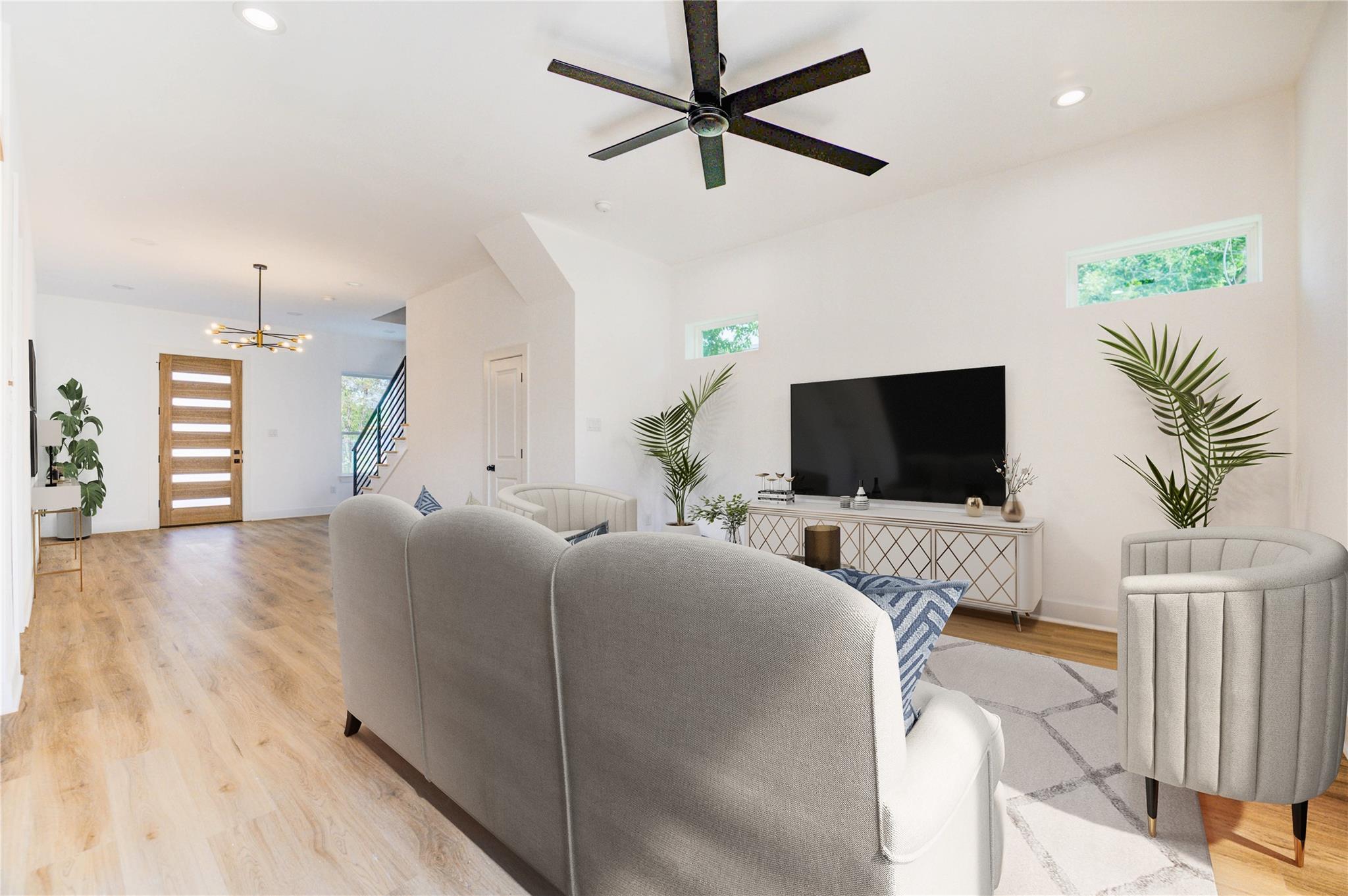 9007 Noel A And B Street