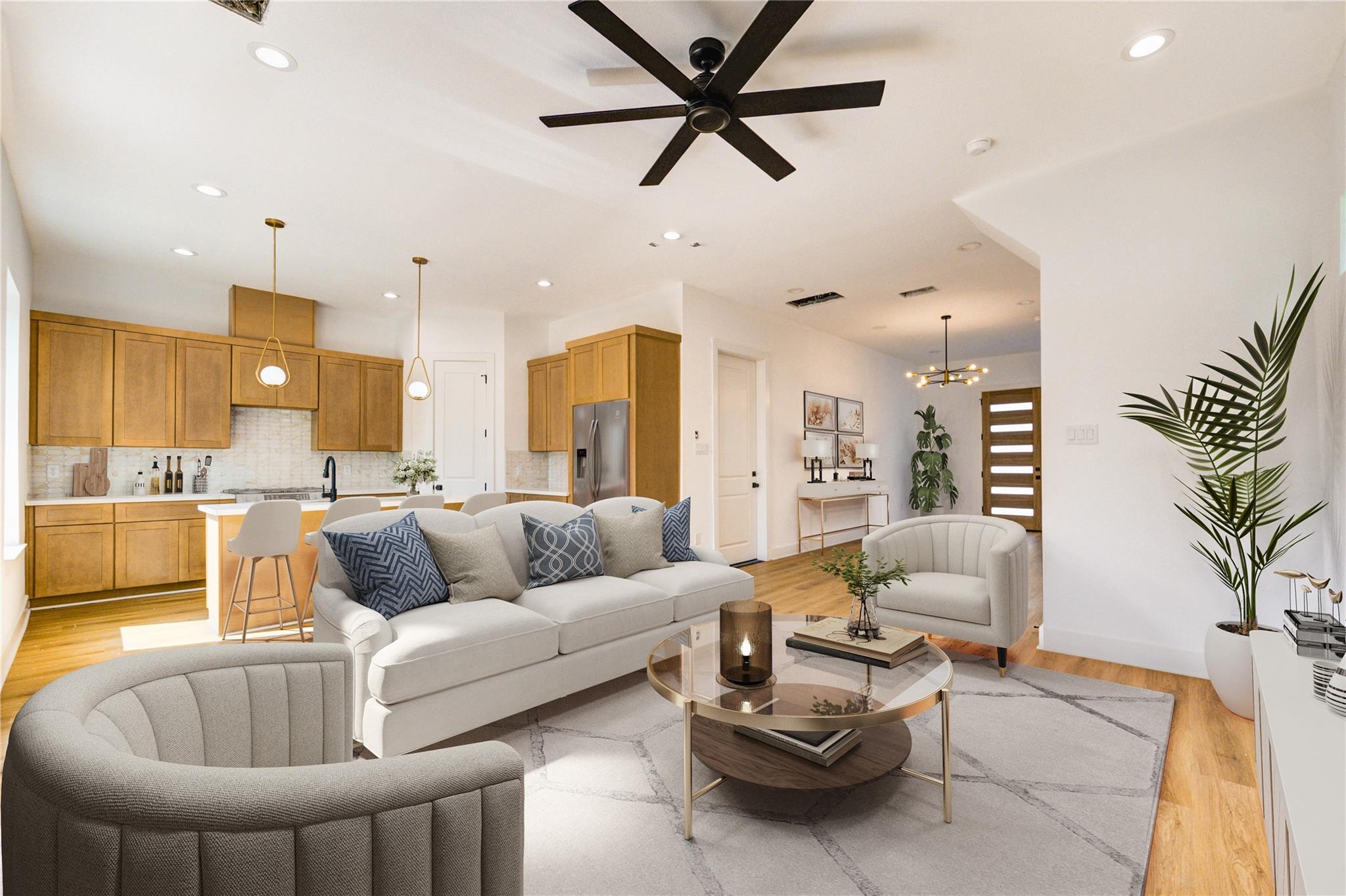 9007 Noel A And B Street