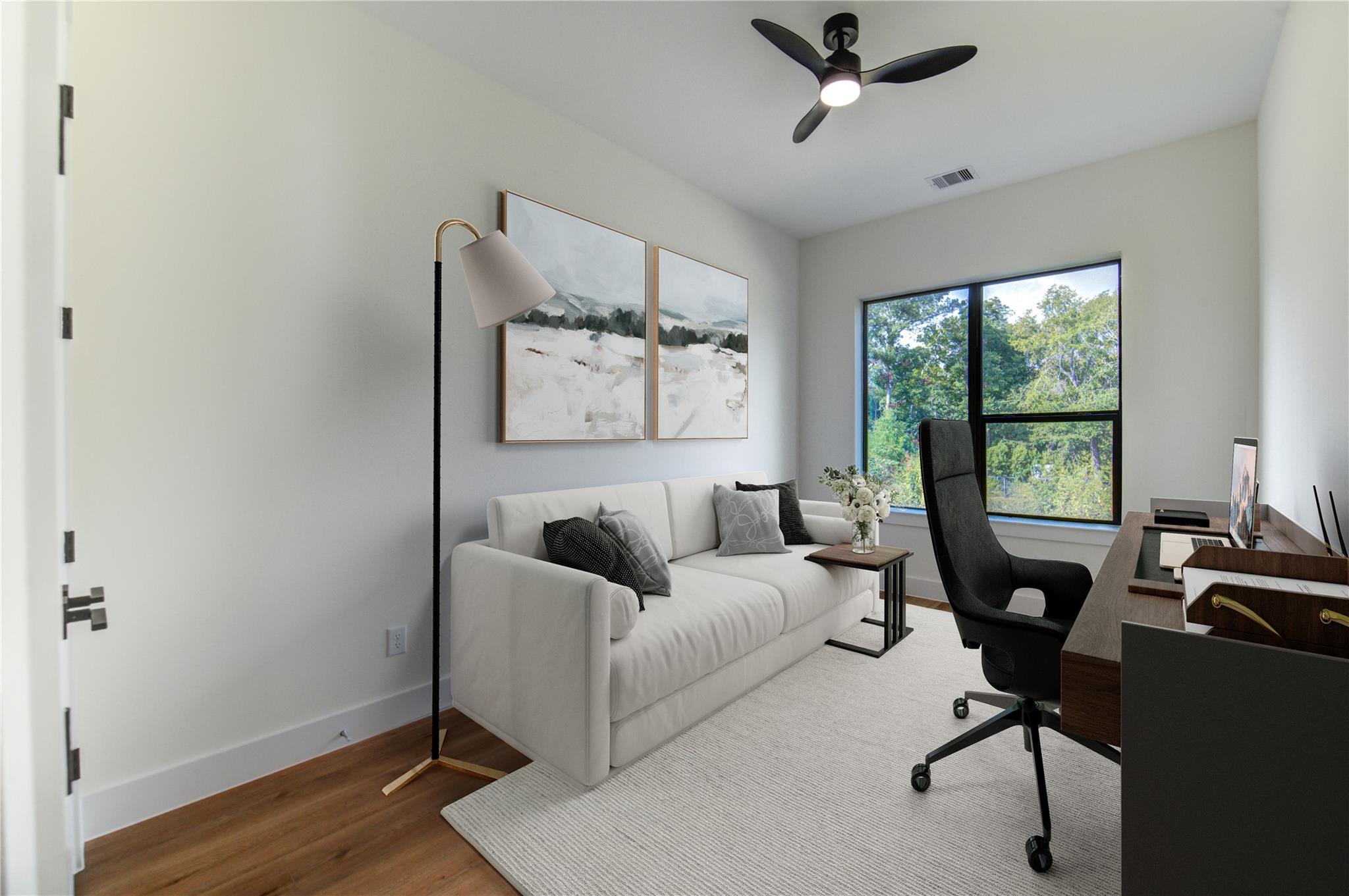 6123 Pacfific Forest Drive, Houston