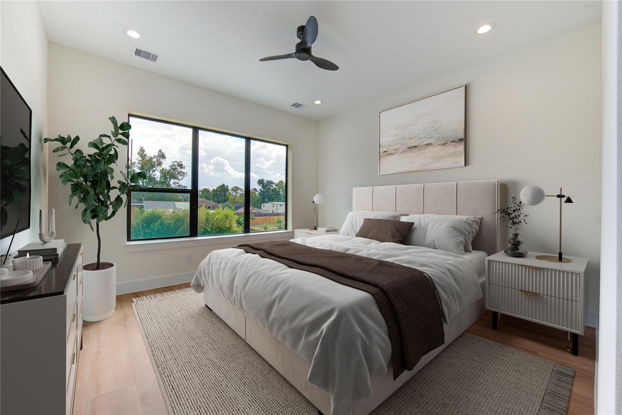 6123 Pacfific Forest Drive, Houston